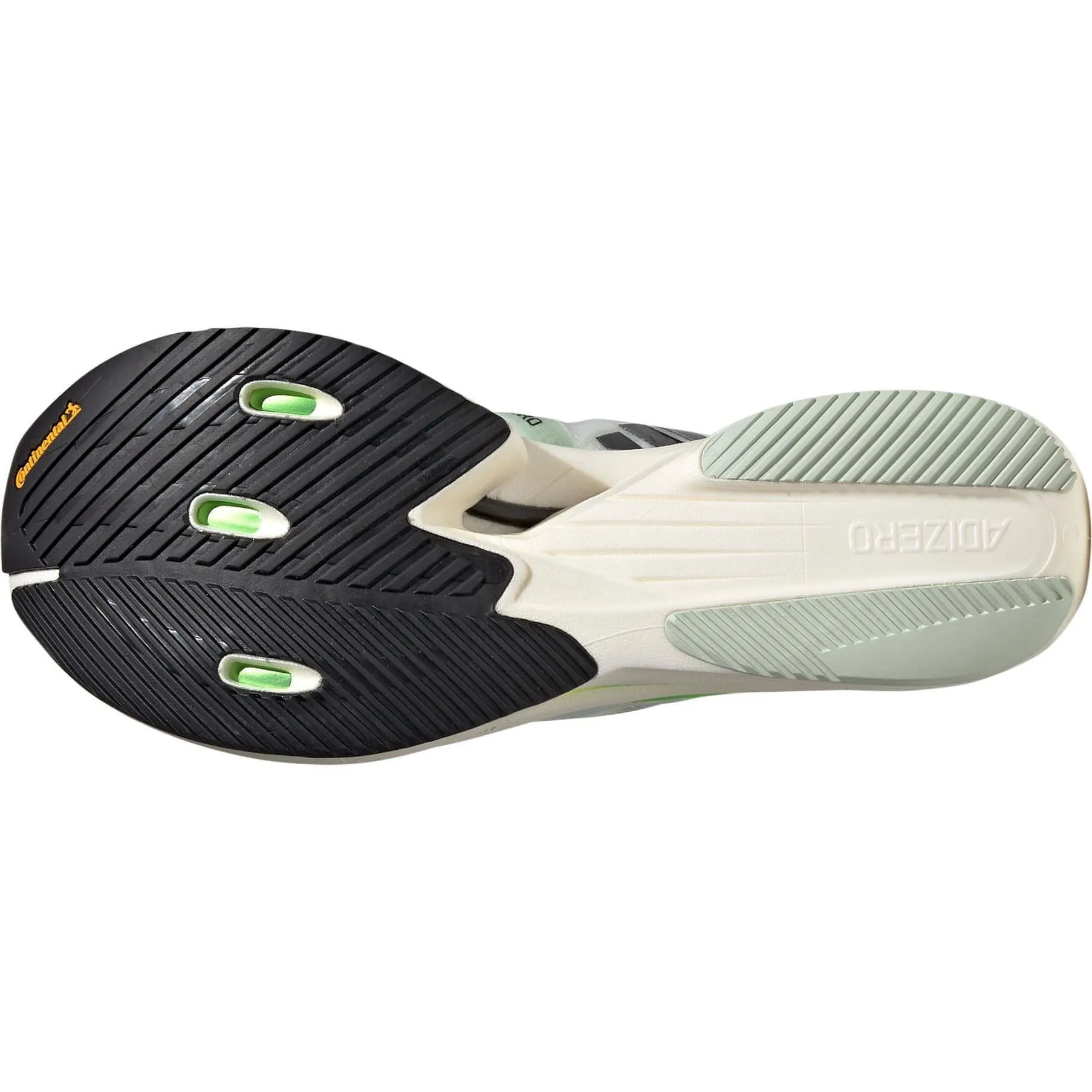 Shoes Adidas  Women adidas Adizero Prime X Running Shoes - Green