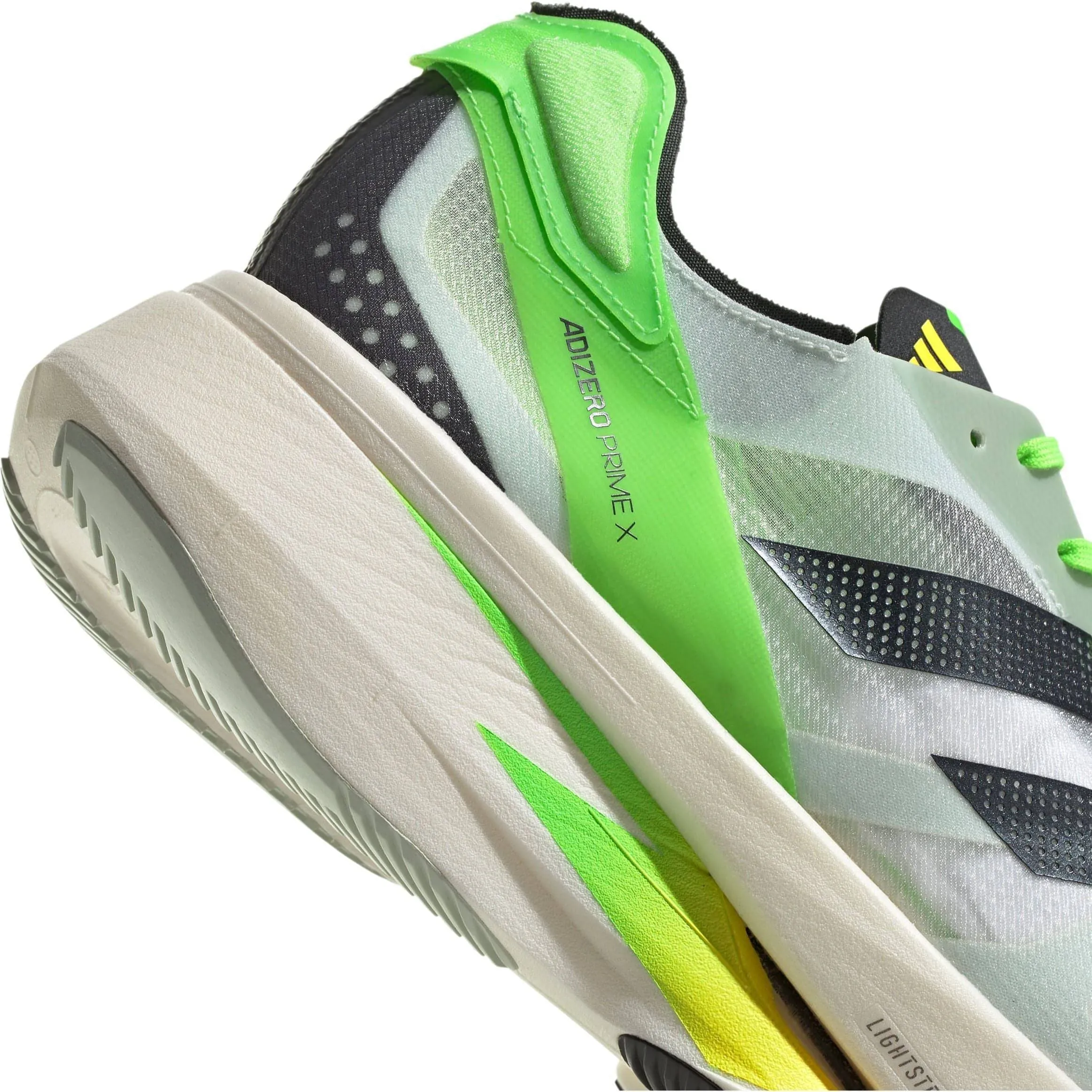 Shoes Adidas  Women adidas Adizero Prime X Running Shoes - Green