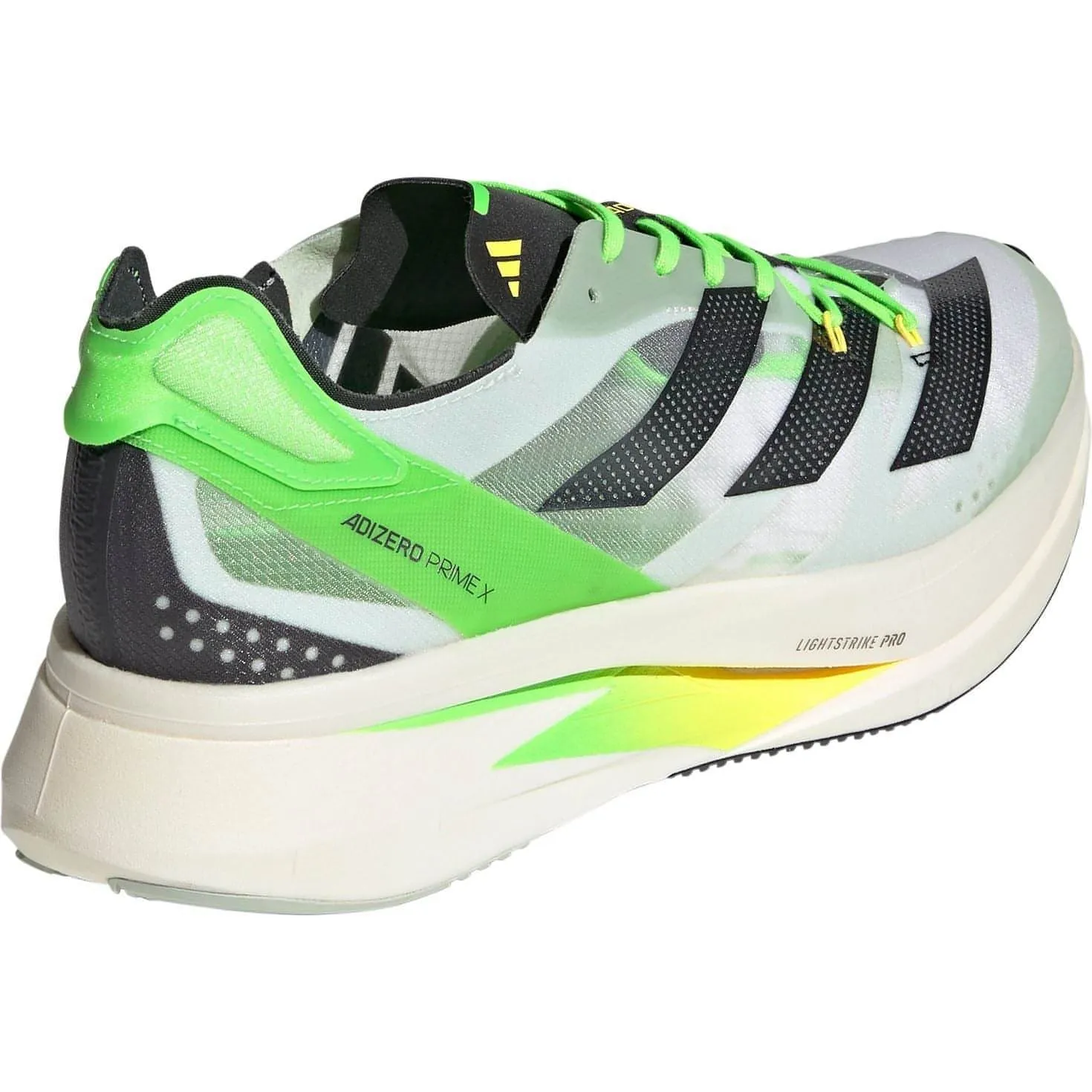 Shoes Adidas  Women adidas Adizero Prime X Running Shoes - Green