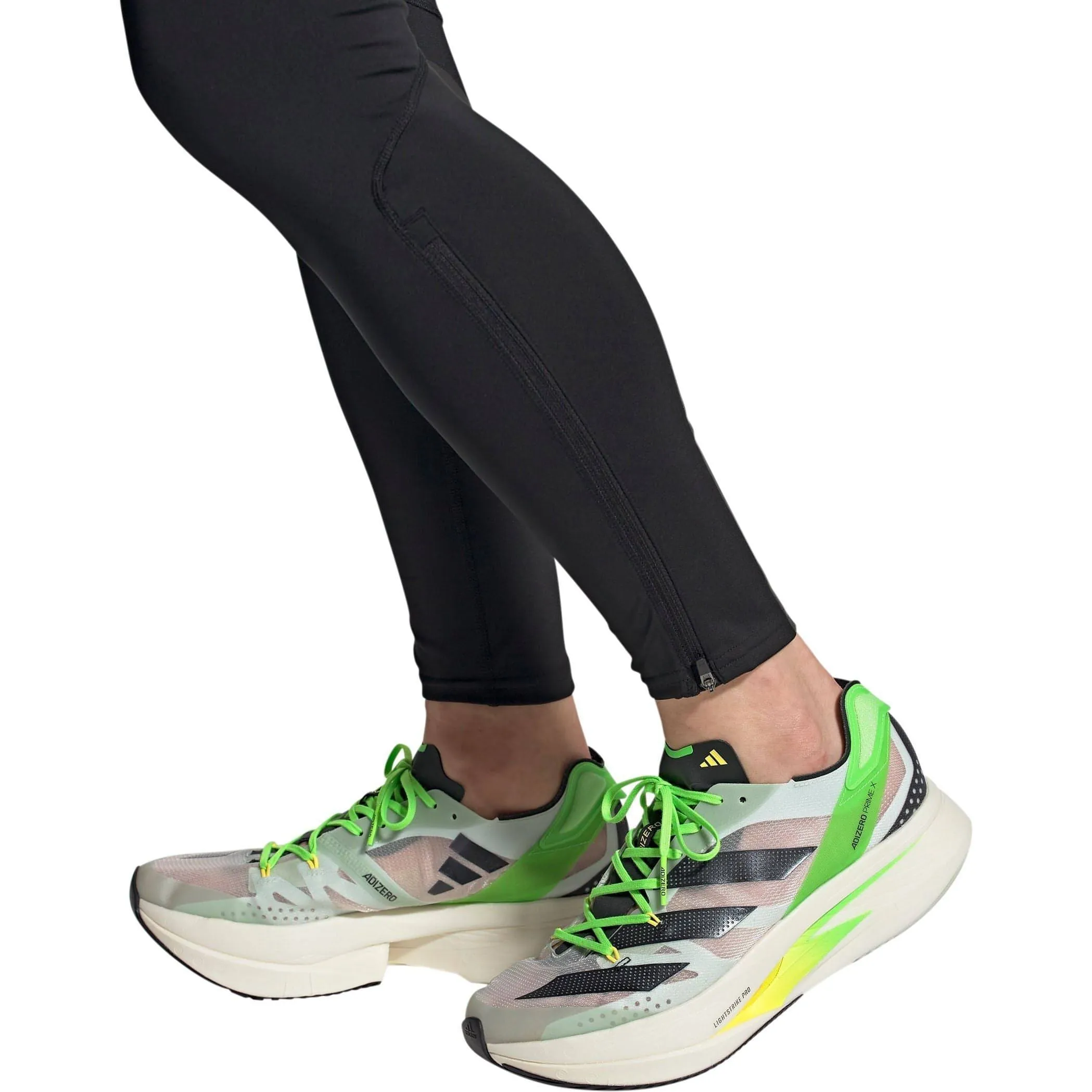 Shoes Adidas  Women adidas Adizero Prime X Running Shoes - Green