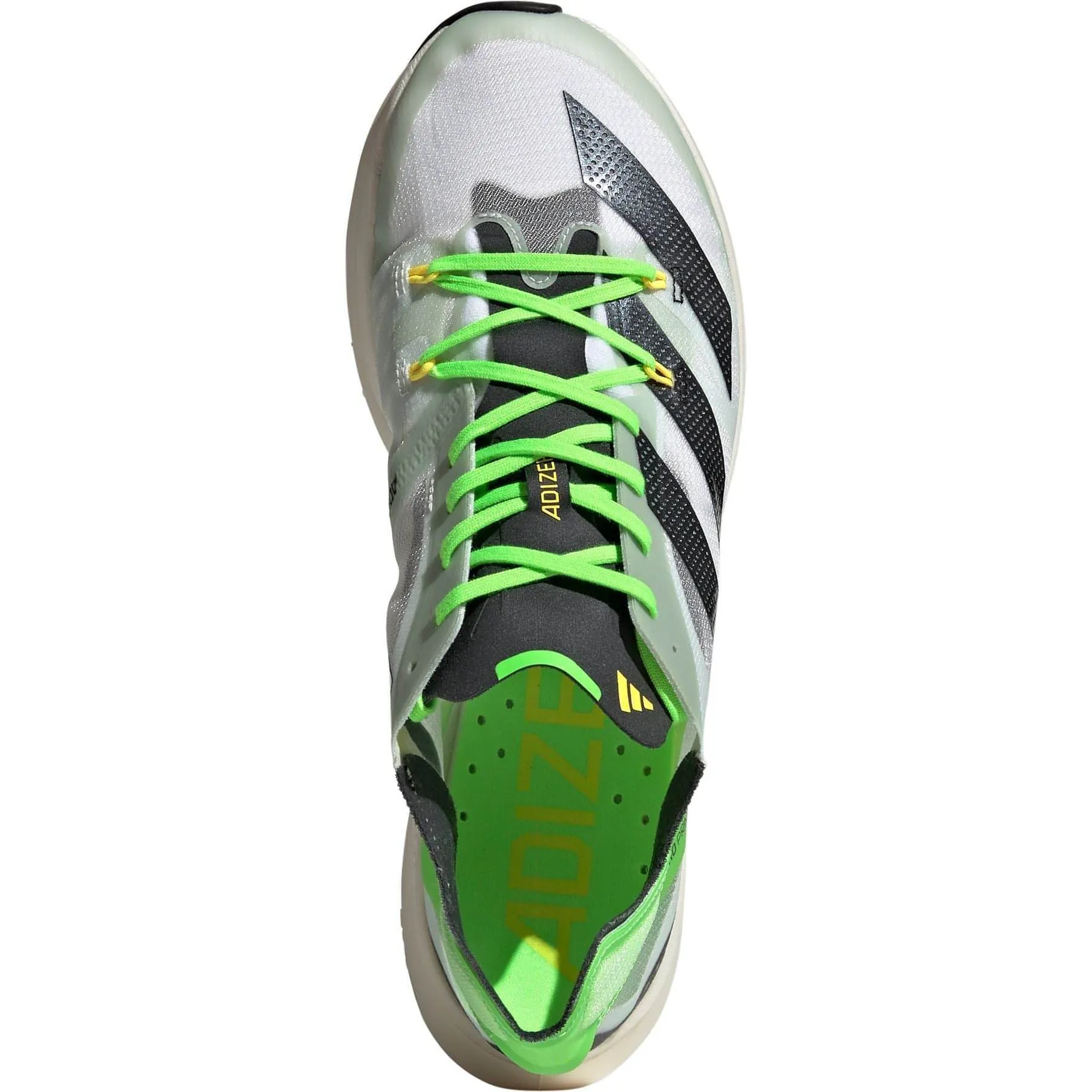 Shoes Adidas  Women adidas Adizero Prime X Running Shoes - Green