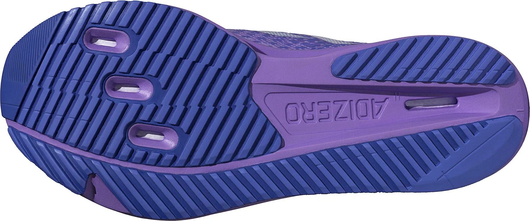 Shoes Adidas  Women adidas Adizero SL 2 Womens Running Shoes - Purple