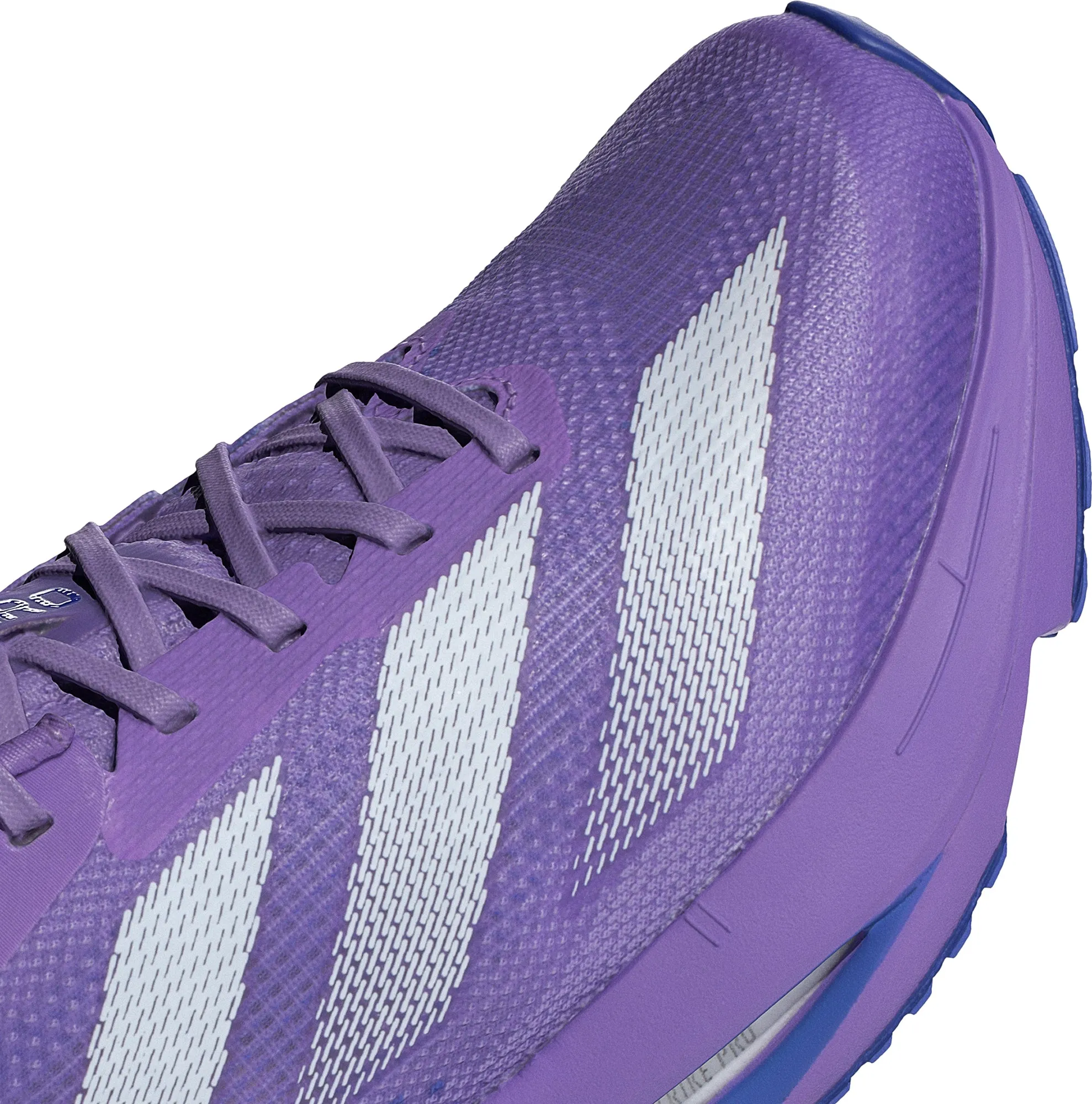 Shoes Adidas  Women adidas Adizero SL 2 Womens Running Shoes - Purple