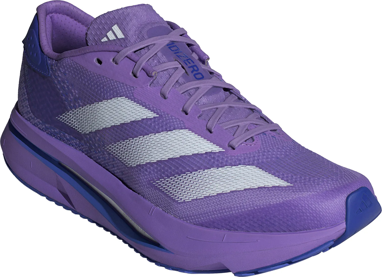 Shoes Adidas  Women adidas Adizero SL 2 Womens Running Shoes - Purple