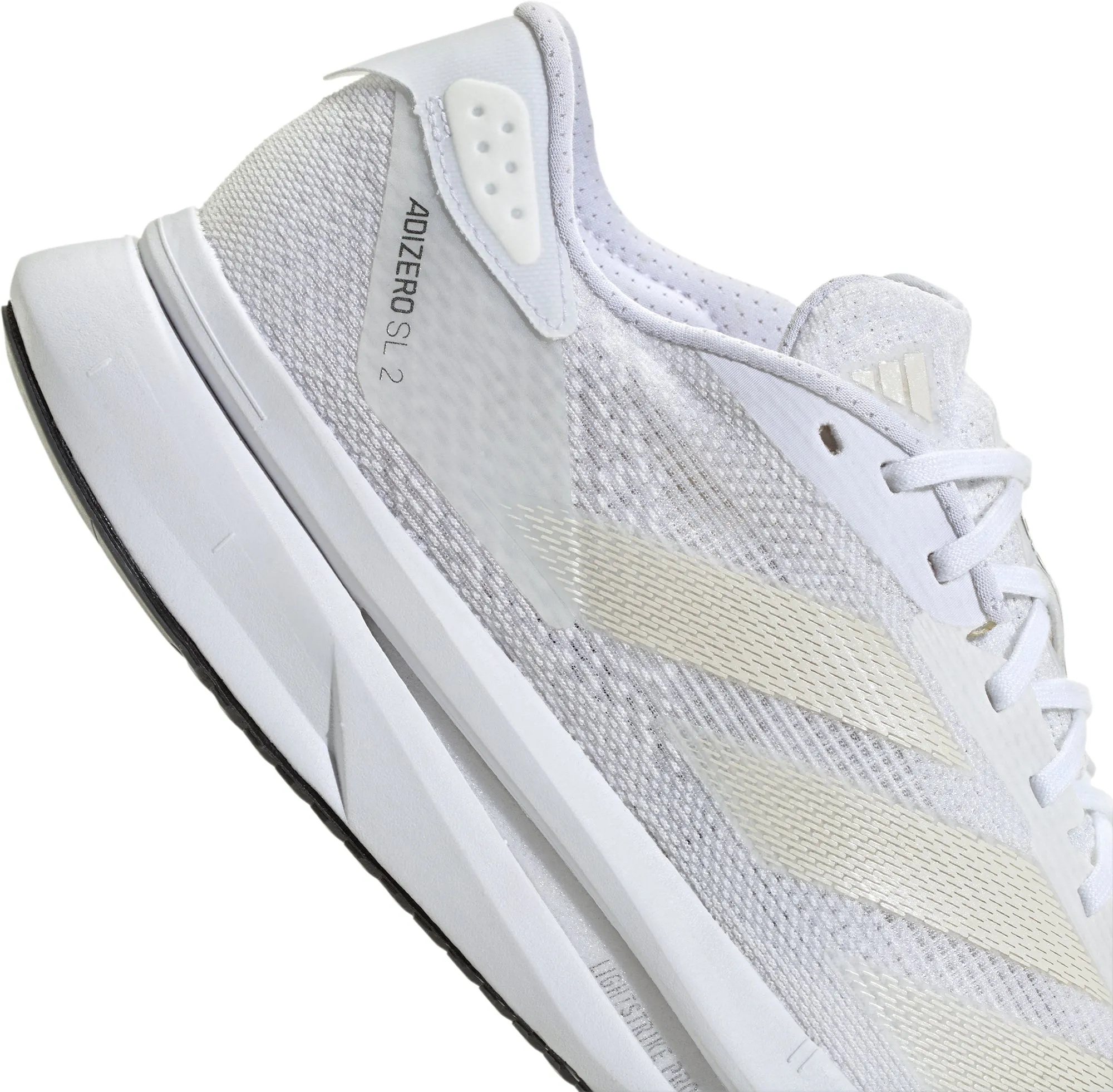 Shoes Adidas  Women adidas Adizero SL 2 Womens Running Shoes - White