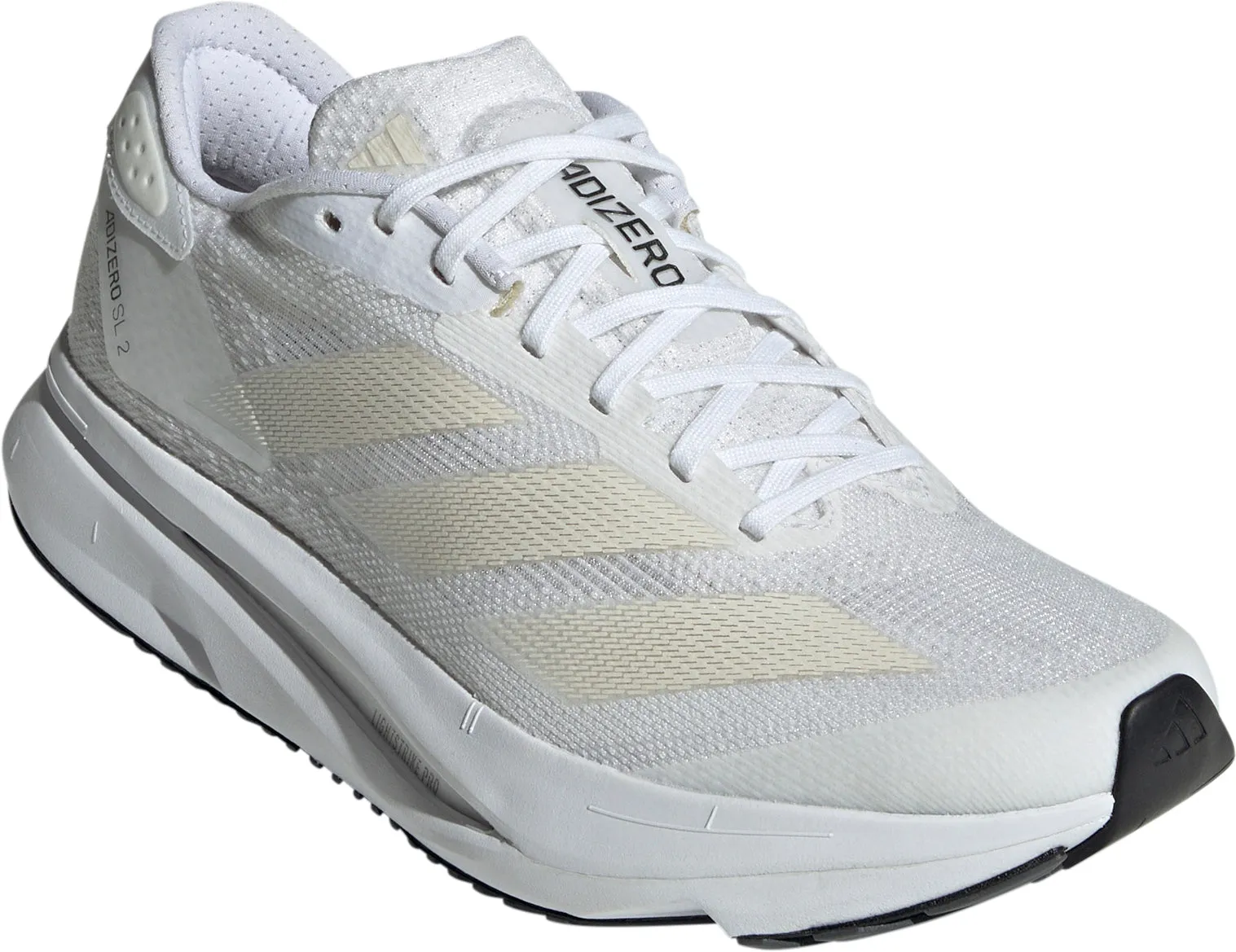 Shoes Adidas  Women adidas Adizero SL 2 Womens Running Shoes - White