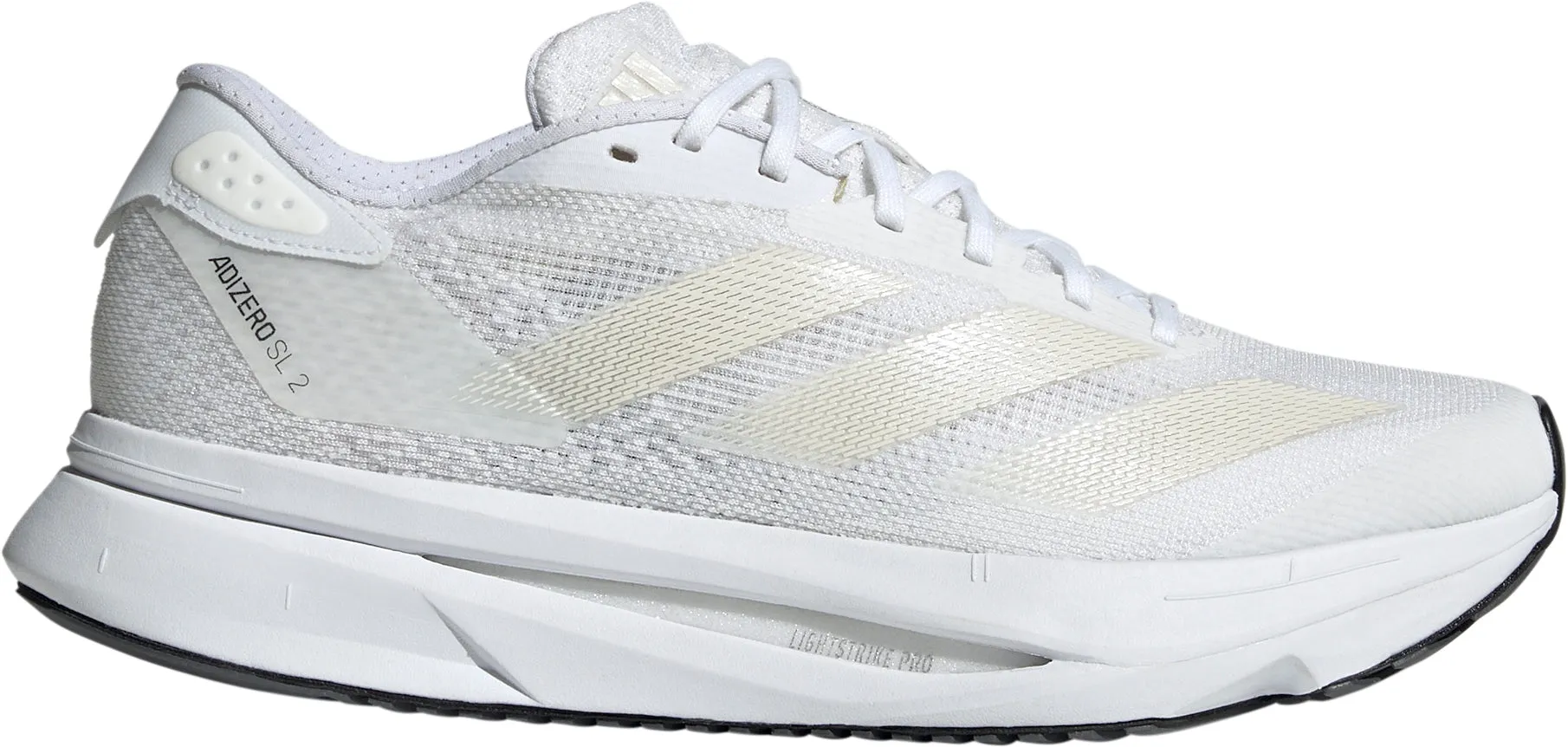 Shoes Adidas  Women adidas Adizero SL 2 Womens Running Shoes - White