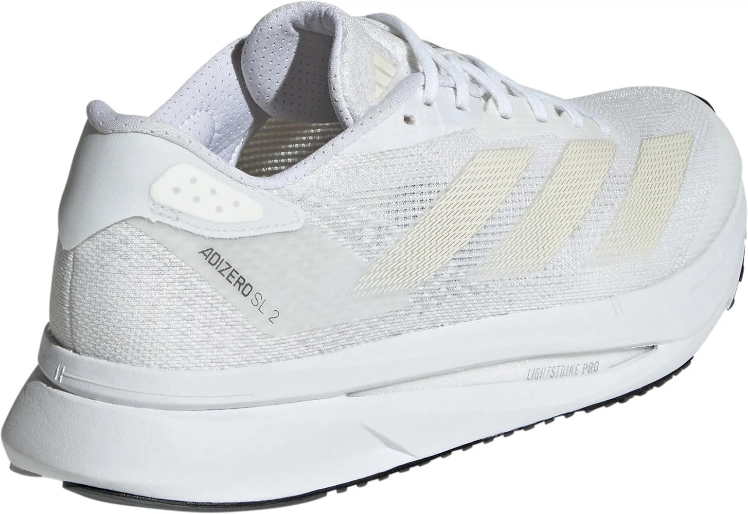 Shoes Adidas  Women adidas Adizero SL 2 Womens Running Shoes - White