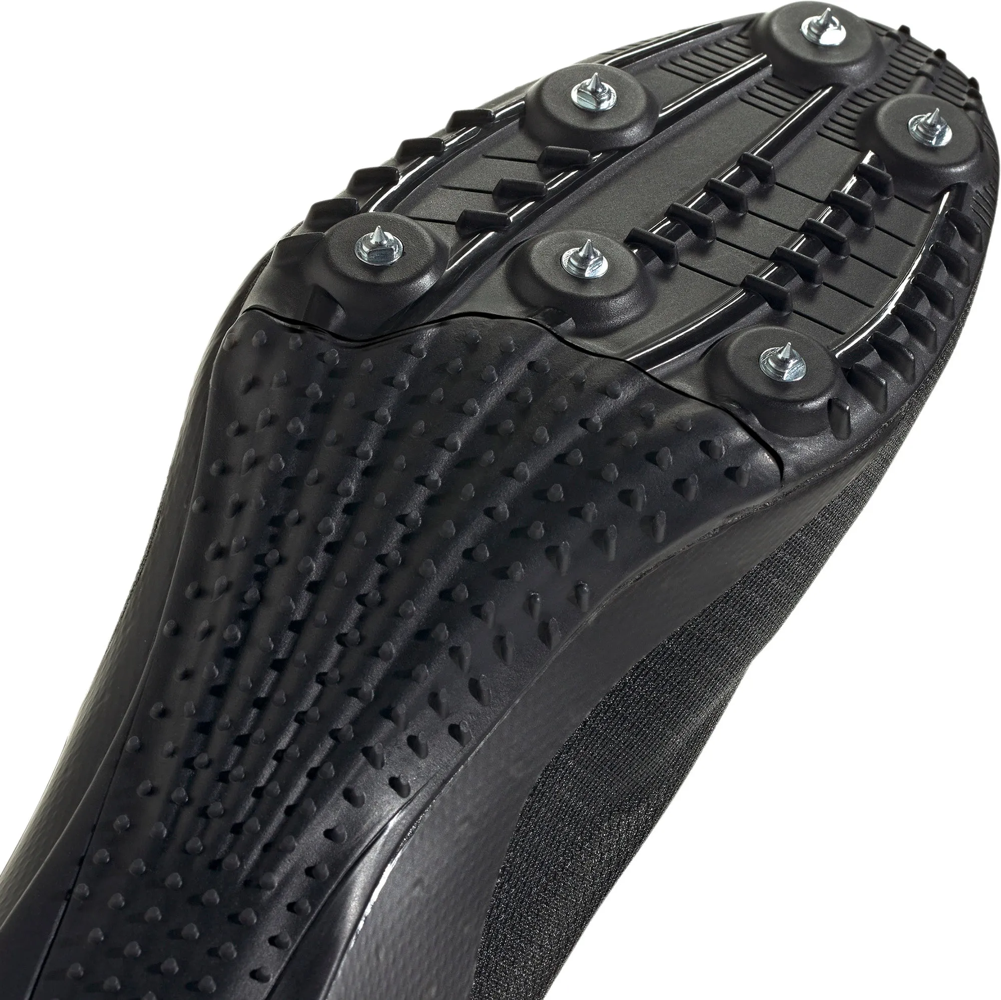 Shoes Adidas  Women adidas Adizero Sprintstar Running Spikes - Black