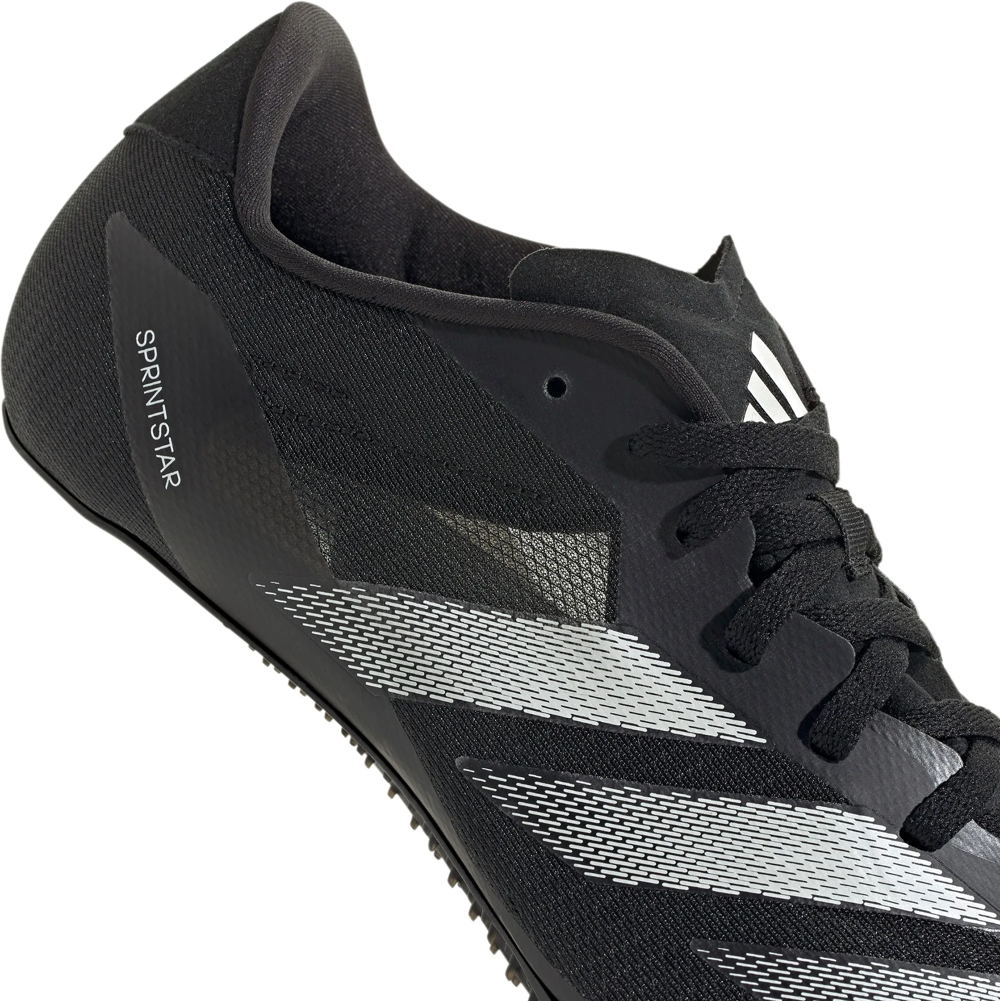 Shoes Adidas  Women adidas Adizero Sprintstar Running Spikes - Black