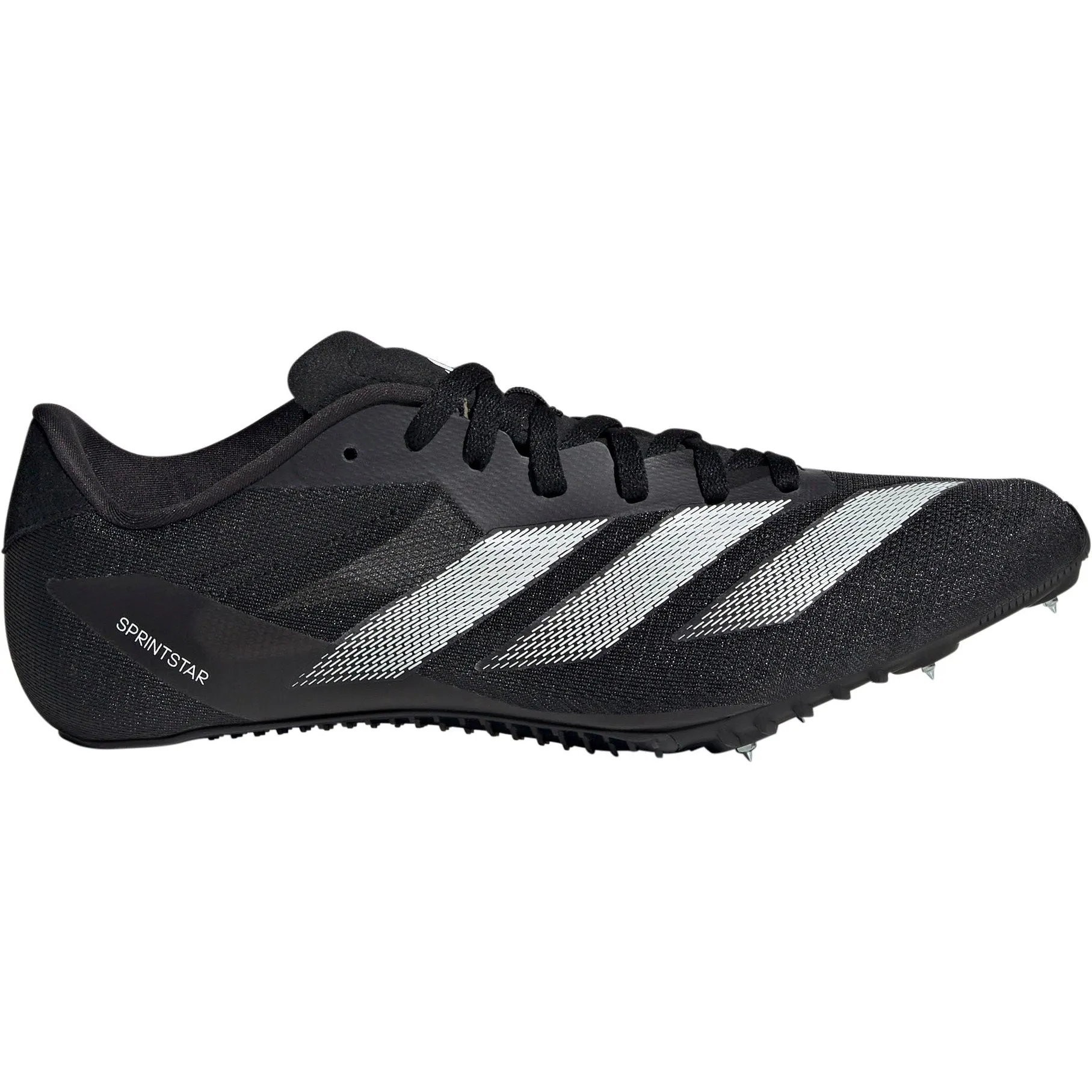 Shoes Adidas  Women adidas Adizero Sprintstar Running Spikes - Black