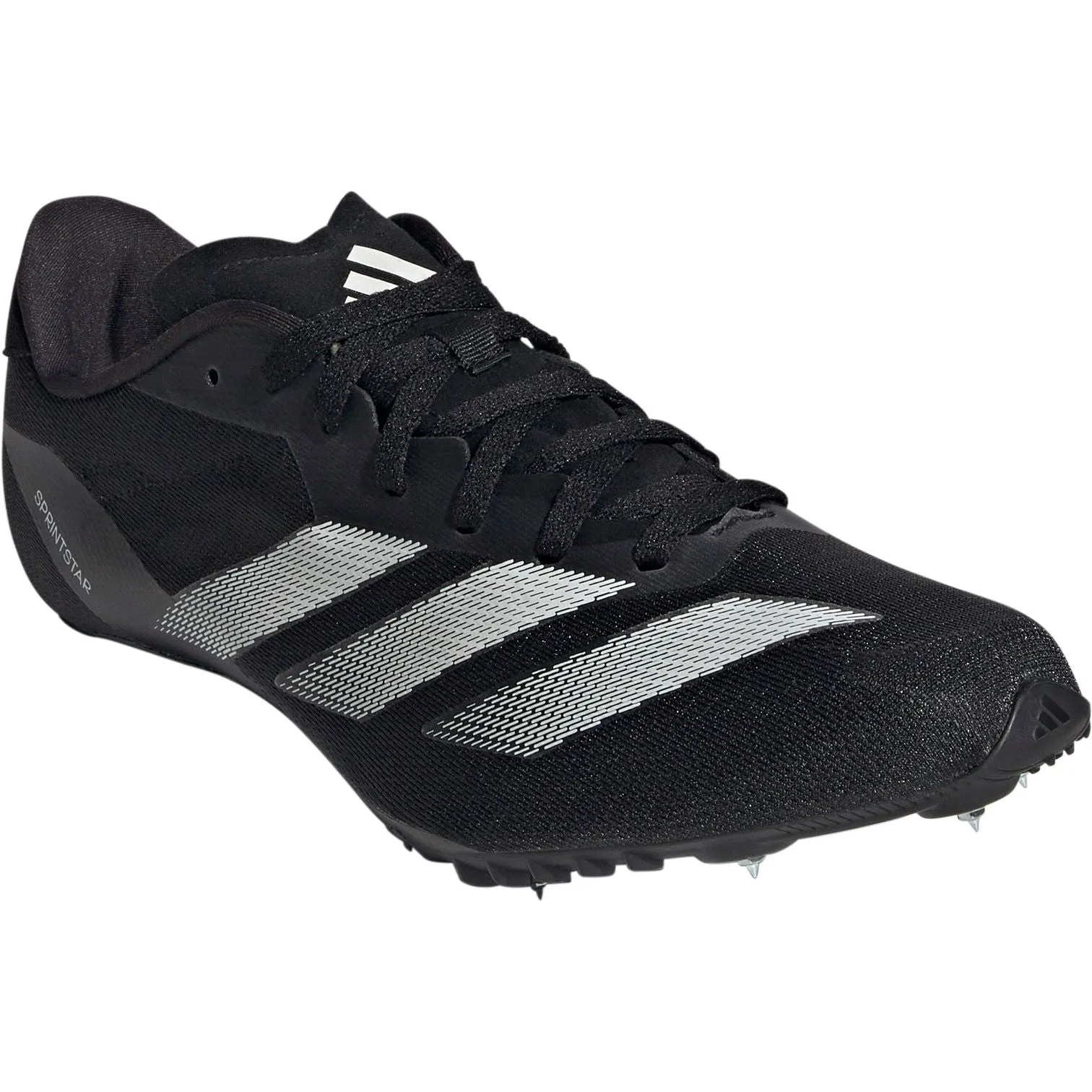 Shoes Adidas  Women adidas Adizero Sprintstar Running Spikes - Black