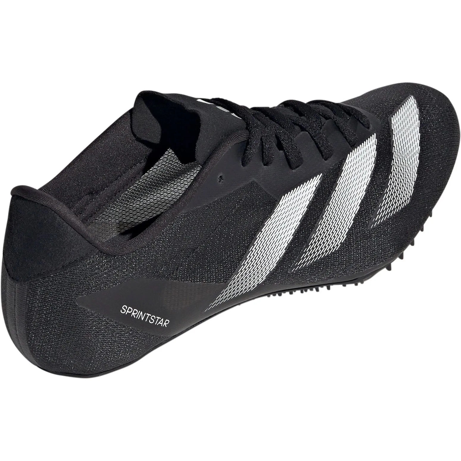 Shoes Adidas  Women adidas Adizero Sprintstar Running Spikes - Black