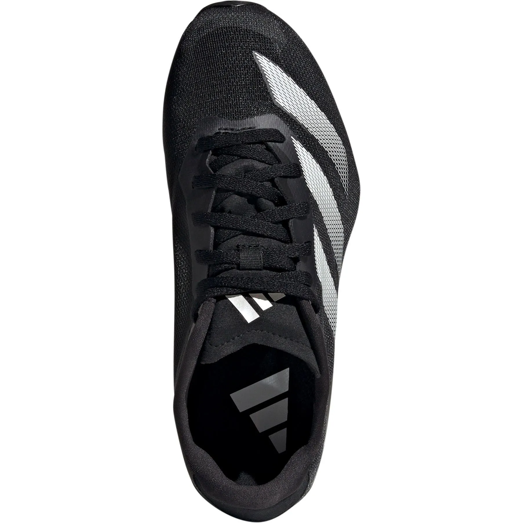 Shoes Adidas  Women adidas Adizero Sprintstar Running Spikes - Black