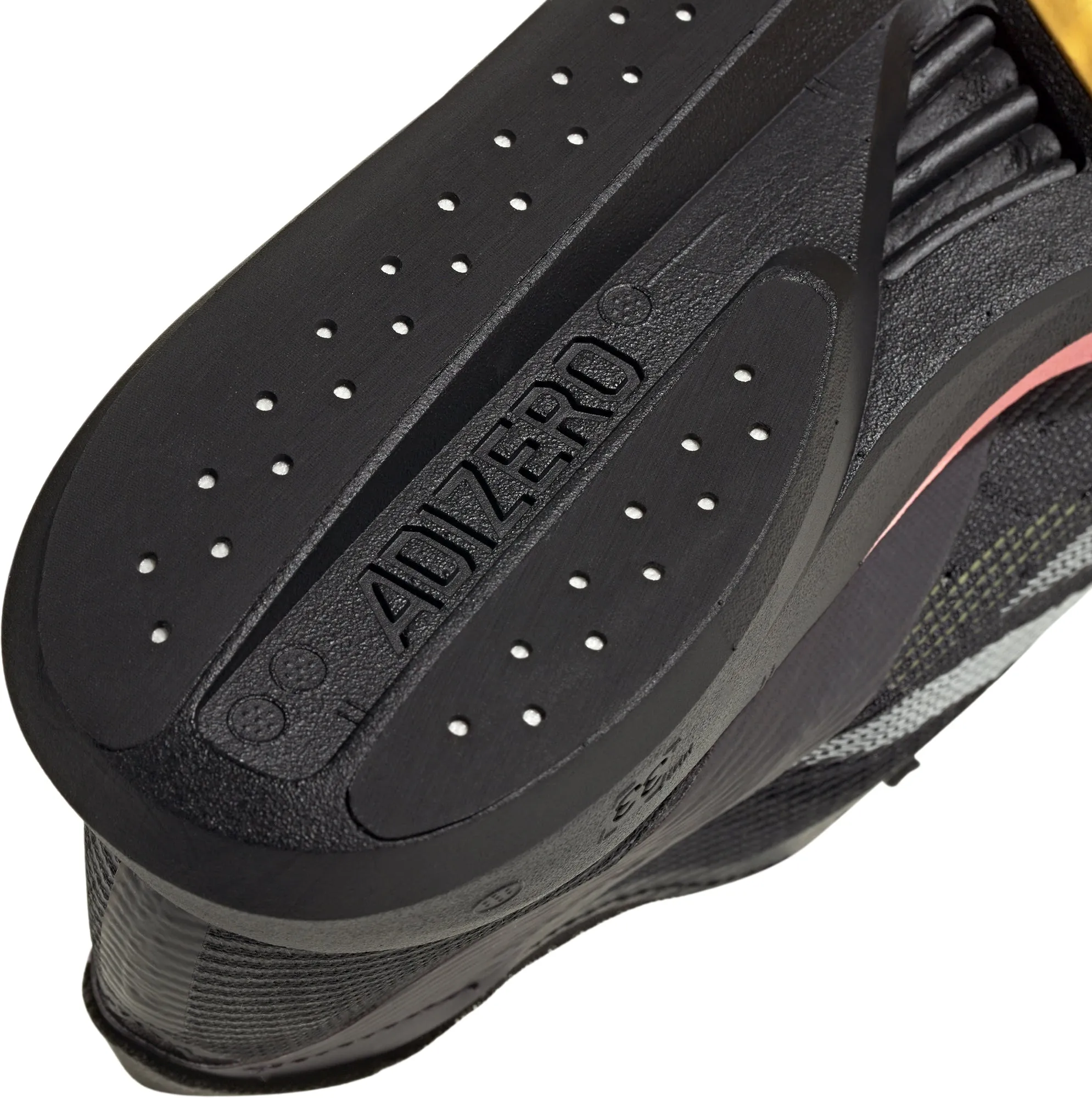 Shoes Adidas  Women adidas Adizero Takumi Sen 10 Womens Running Shoes - Black