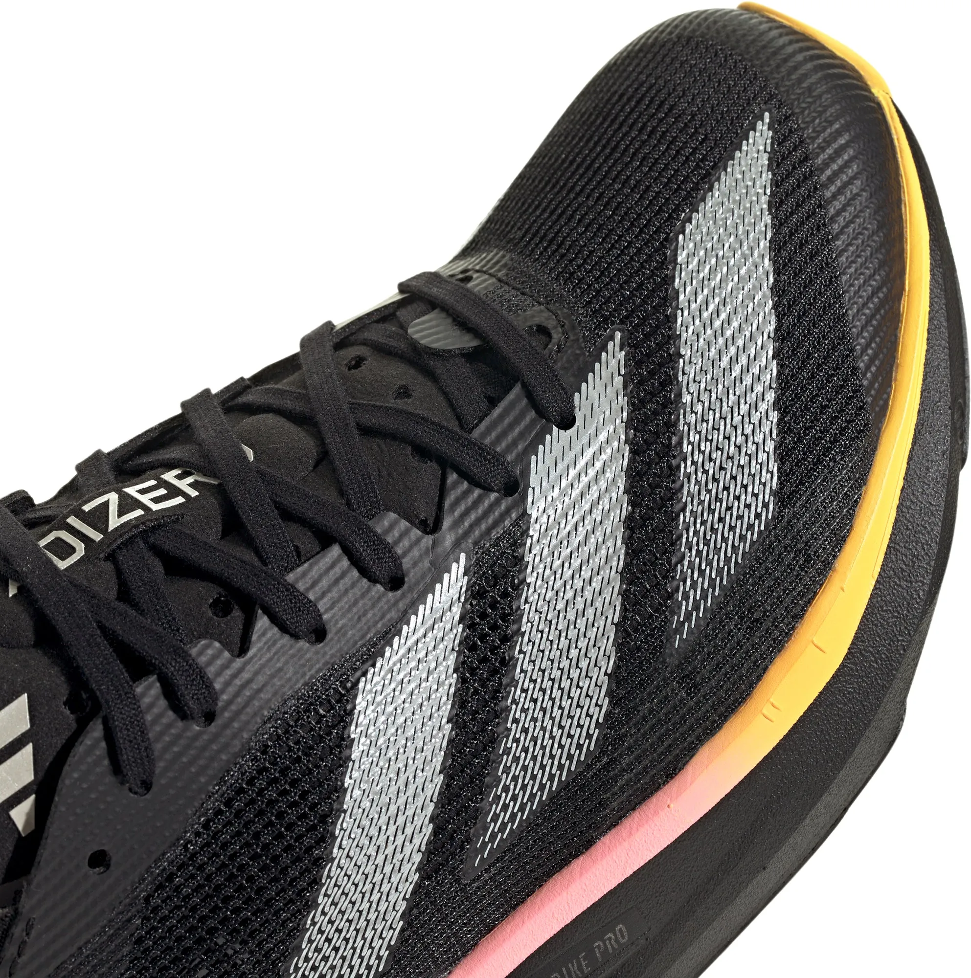 Shoes Adidas  Women adidas Adizero Takumi Sen 10 Womens Running Shoes - Black