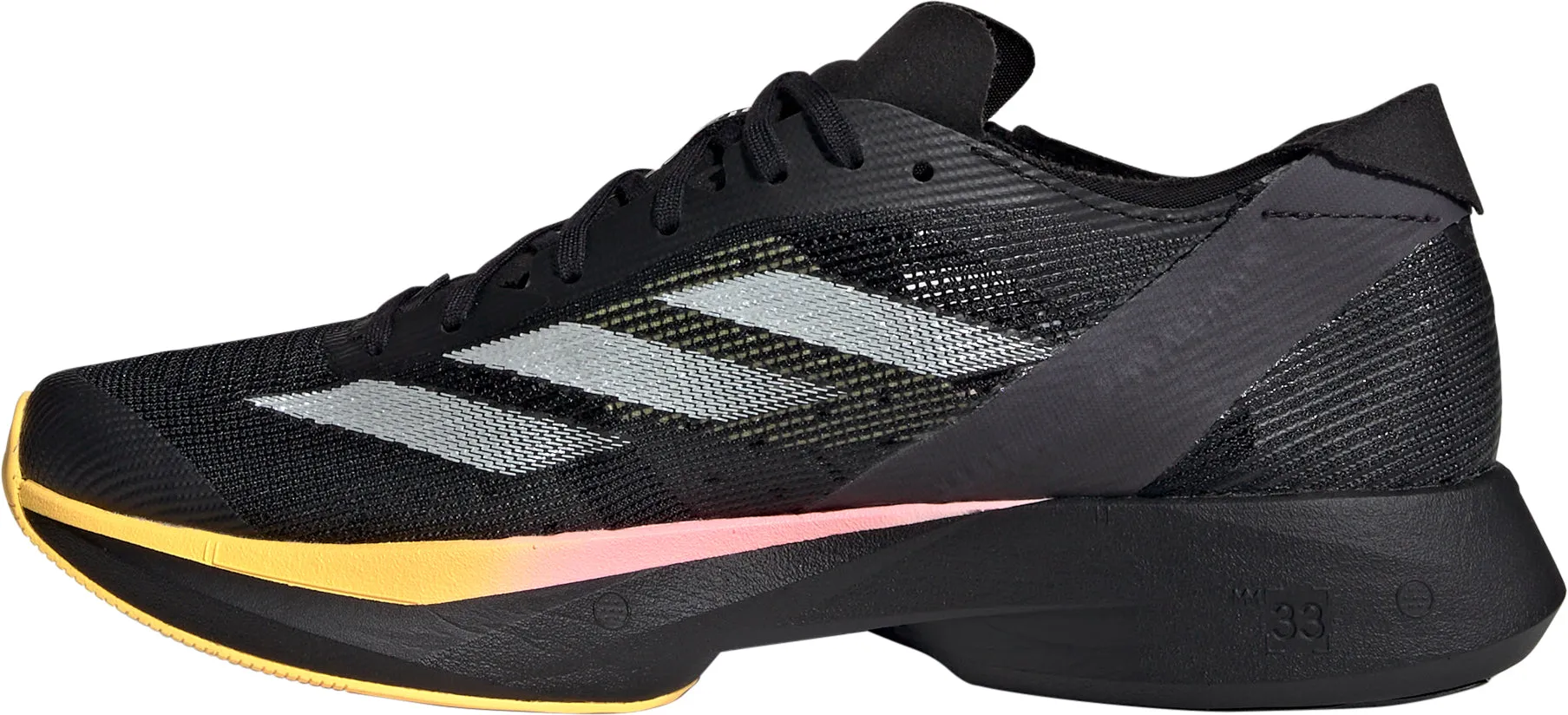 Shoes Adidas  Women adidas Adizero Takumi Sen 10 Womens Running Shoes - Black