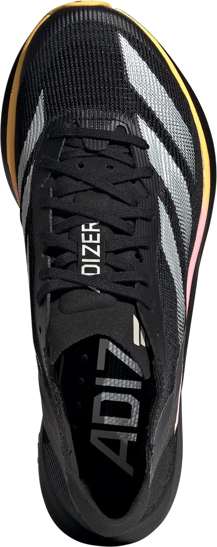 Shoes Adidas  Women adidas Adizero Takumi Sen 10 Womens Running Shoes - Black