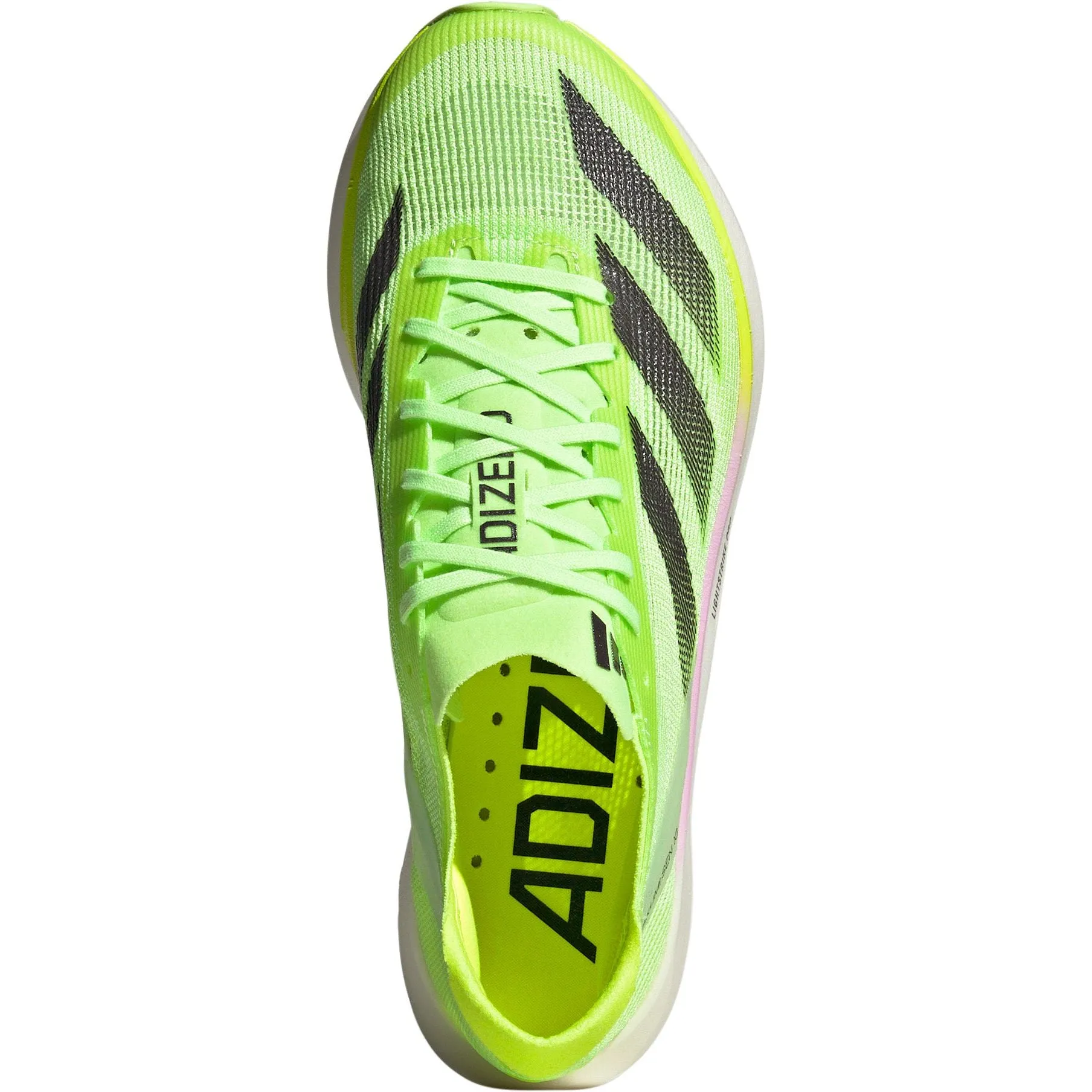 Shoes Adidas  Women adidas Adizero Takumi Sen 10 Womens Running Shoes - Green