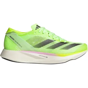 Shoes Adidas  Women adidas Adizero Takumi Sen 10 Womens Running Shoes - Green