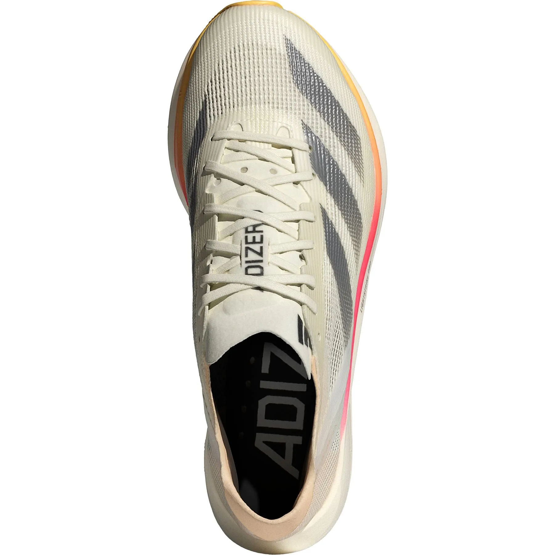 Shoes Adidas  Women adidas Adizero Takumi Sen 10 Womens Running Shoes - White