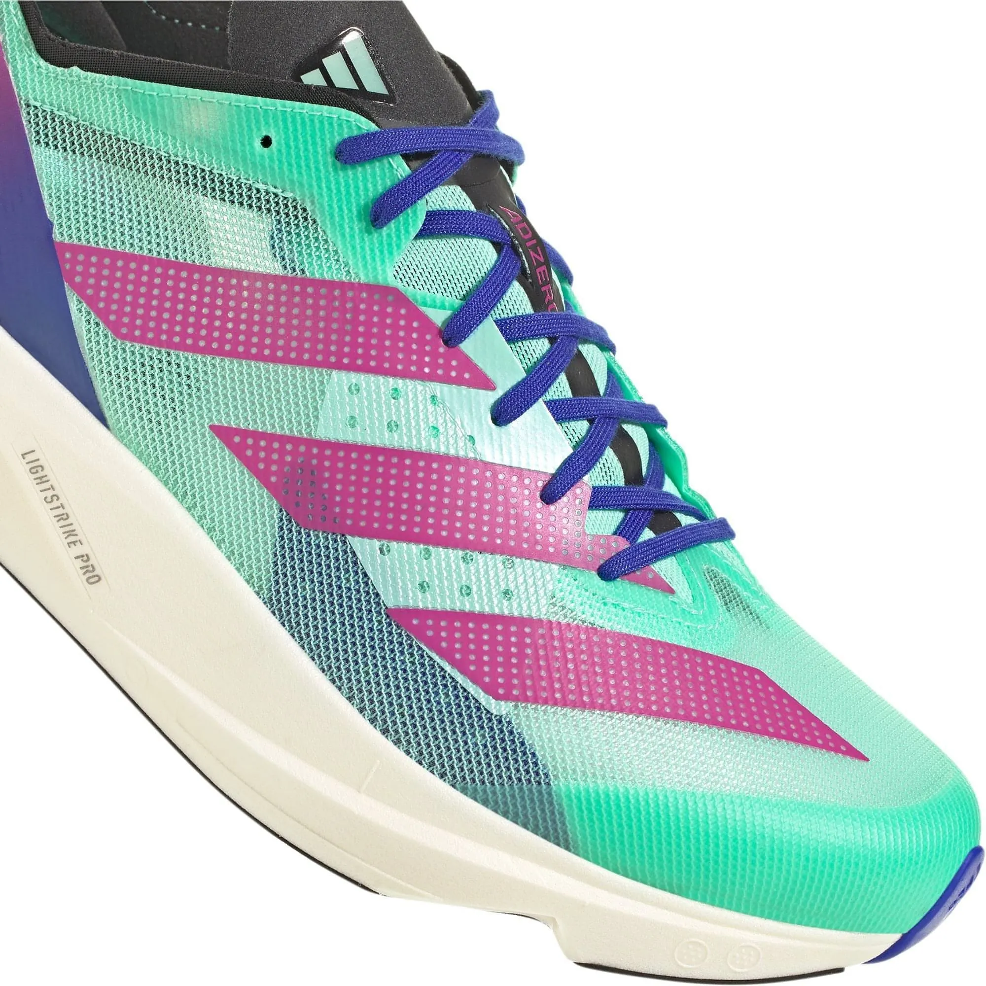 Shoes Adidas  Women adidas Adizero Takumi Sen 9 Running Shoes - Green