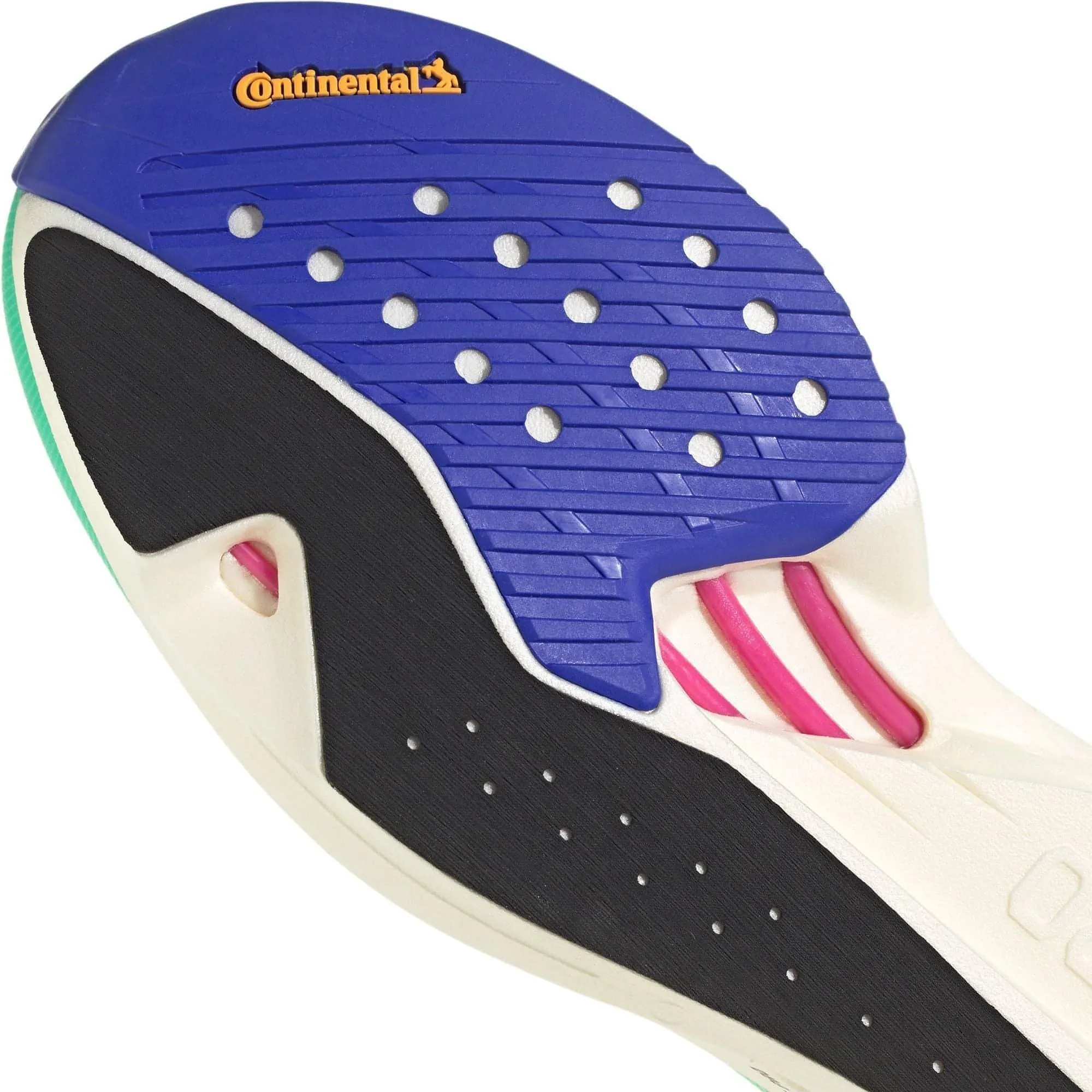 Shoes Adidas  Women adidas Adizero Takumi Sen 9 Running Shoes - Green