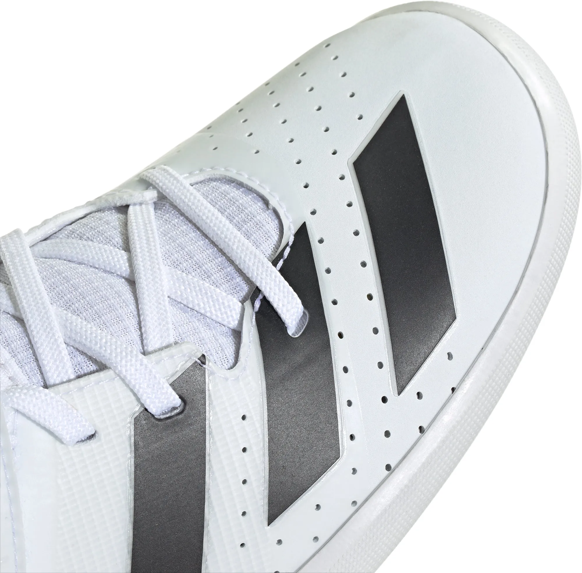 Shoes Adidas  Women adidas Adizero Throws Field Event Spikes - White