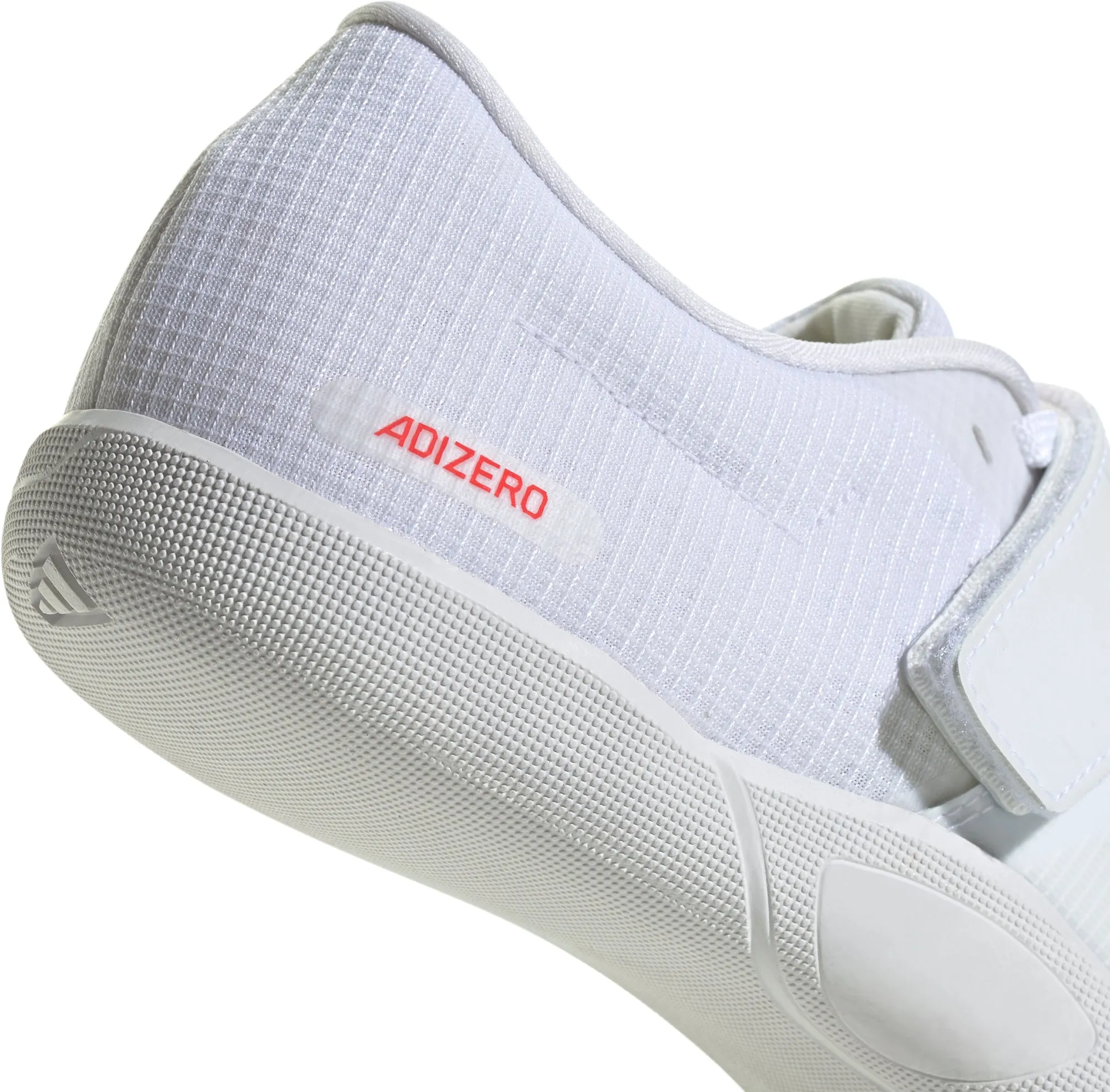 Shoes Adidas  Women adidas Adizero Throws Field Event Spikes - White