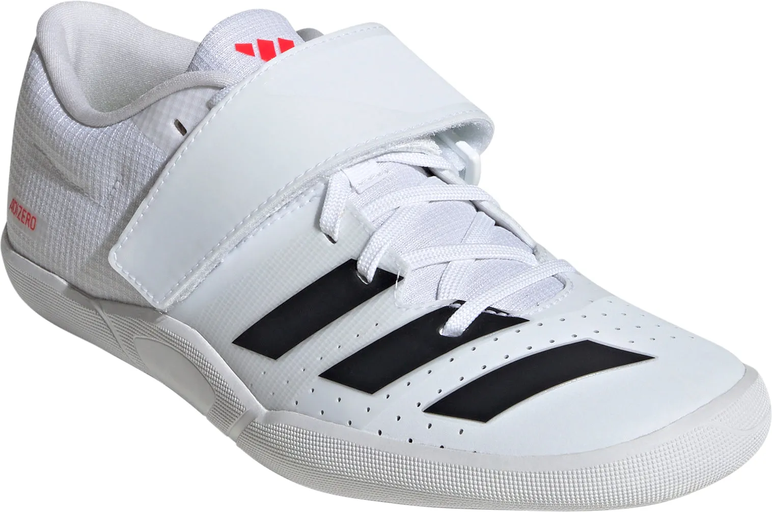 Shoes Adidas  Women adidas Adizero Throws Field Event Spikes - White