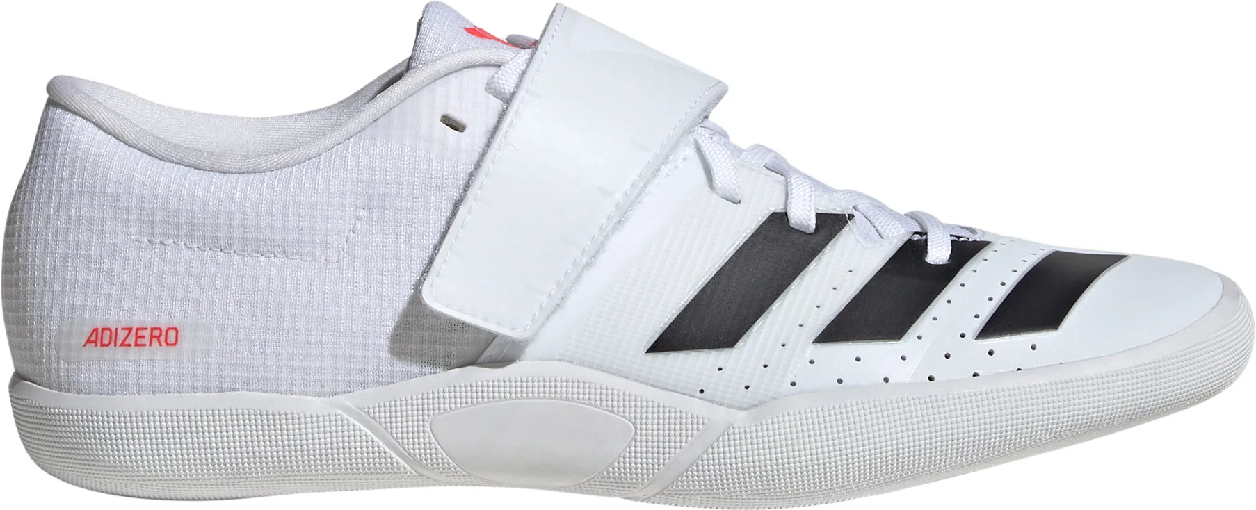 Shoes Adidas  Women adidas Adizero Throws Field Event Spikes - White
