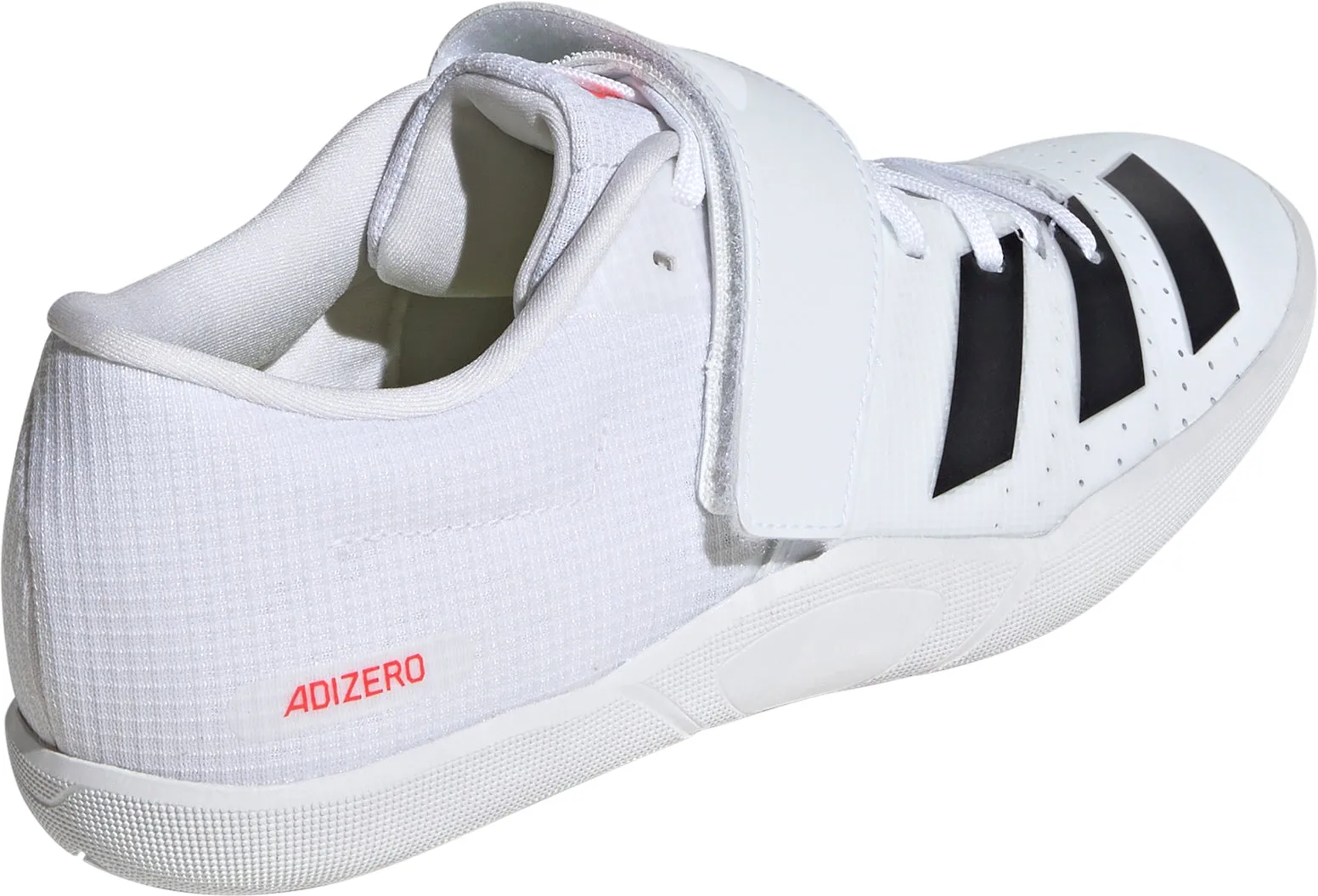 Shoes Adidas  Women adidas Adizero Throws Field Event Spikes - White