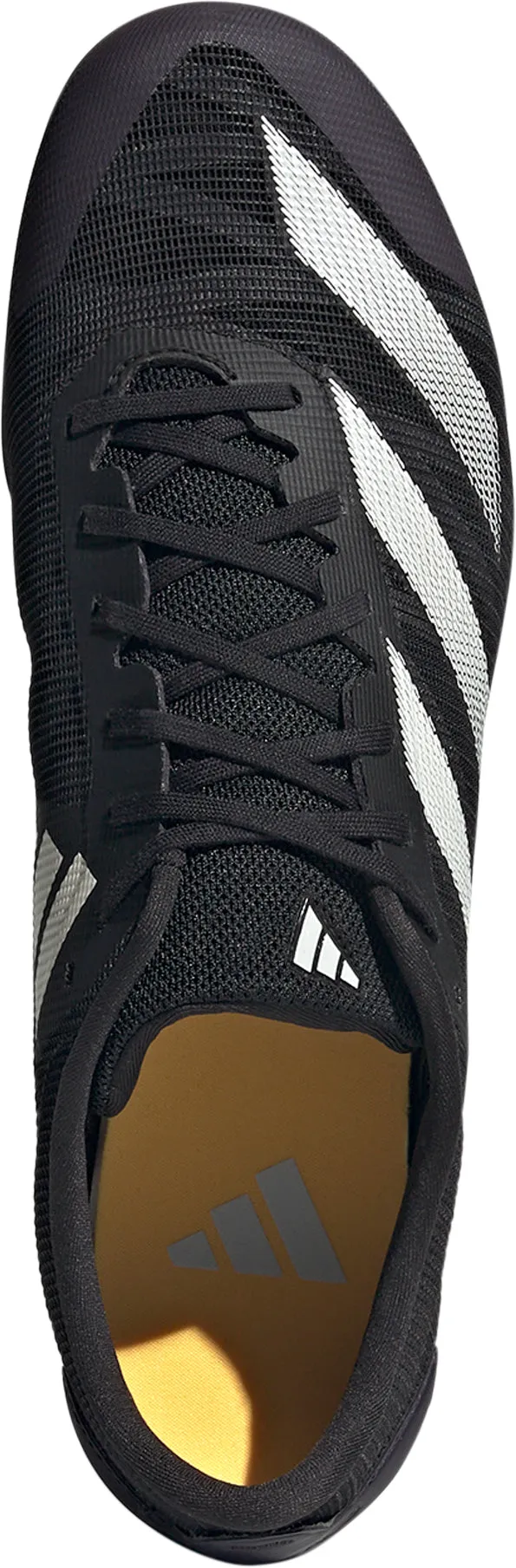Shoes Adidas  Women adidas Adizero XCS Cross Country Spikes - Black