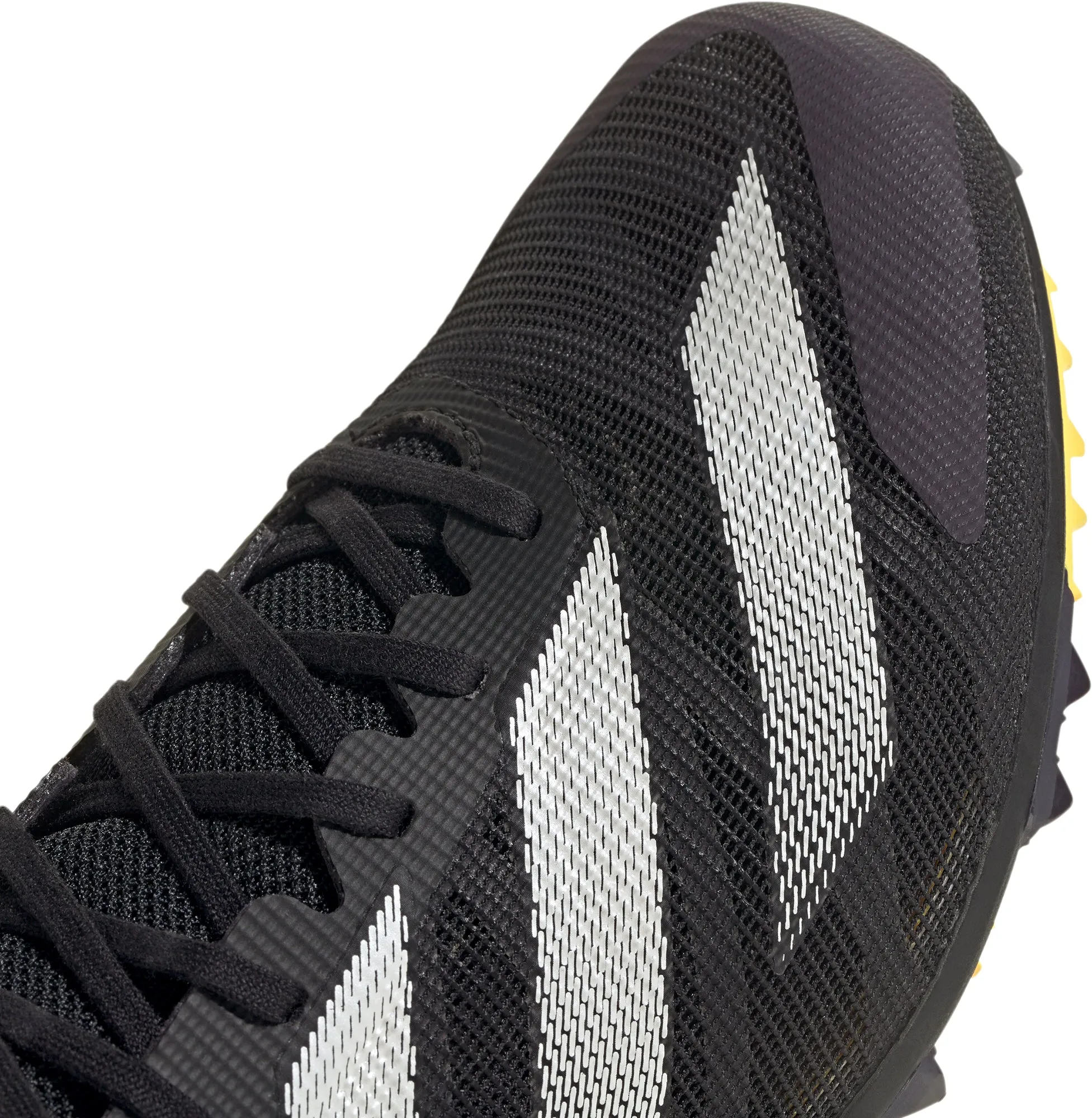 Shoes Adidas  Women adidas Adizero XCS Cross Country Spikes - Black