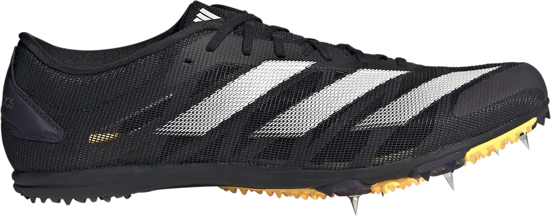 Shoes Adidas  Women adidas Adizero XCS Cross Country Spikes - Black