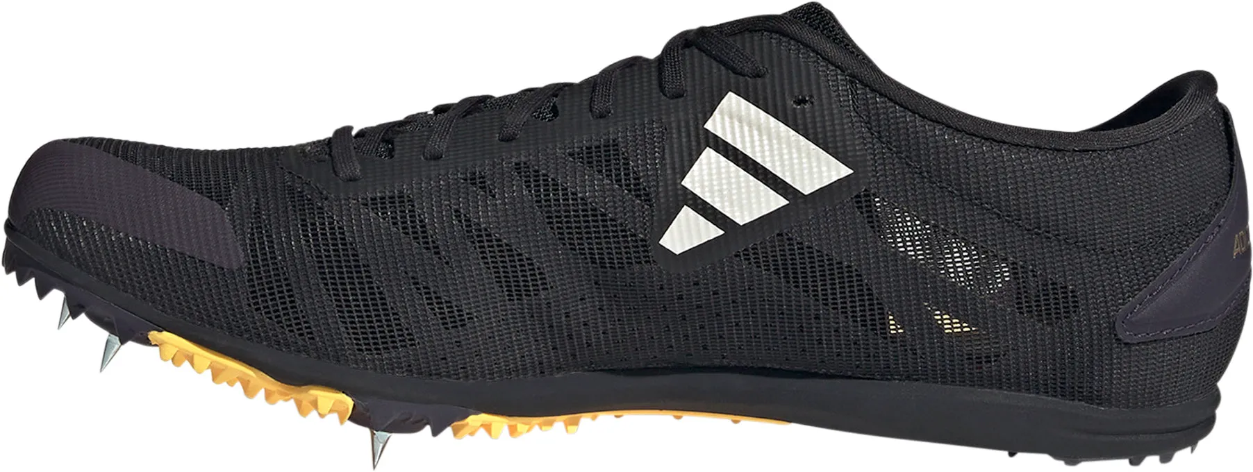Shoes Adidas  Women adidas Adizero XCS Cross Country Spikes - Black