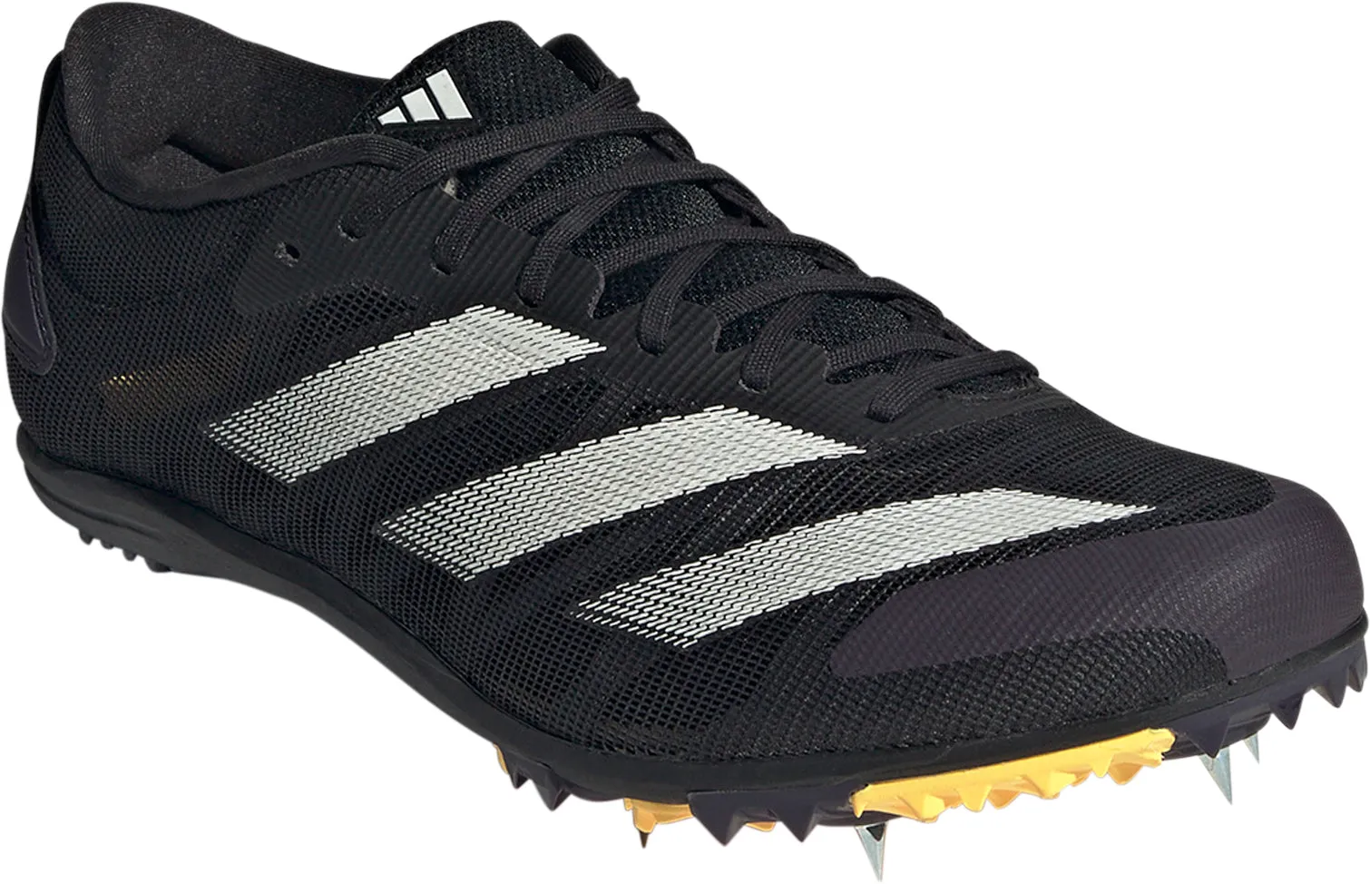 Shoes Adidas  Women adidas Adizero XCS Cross Country Spikes - Black