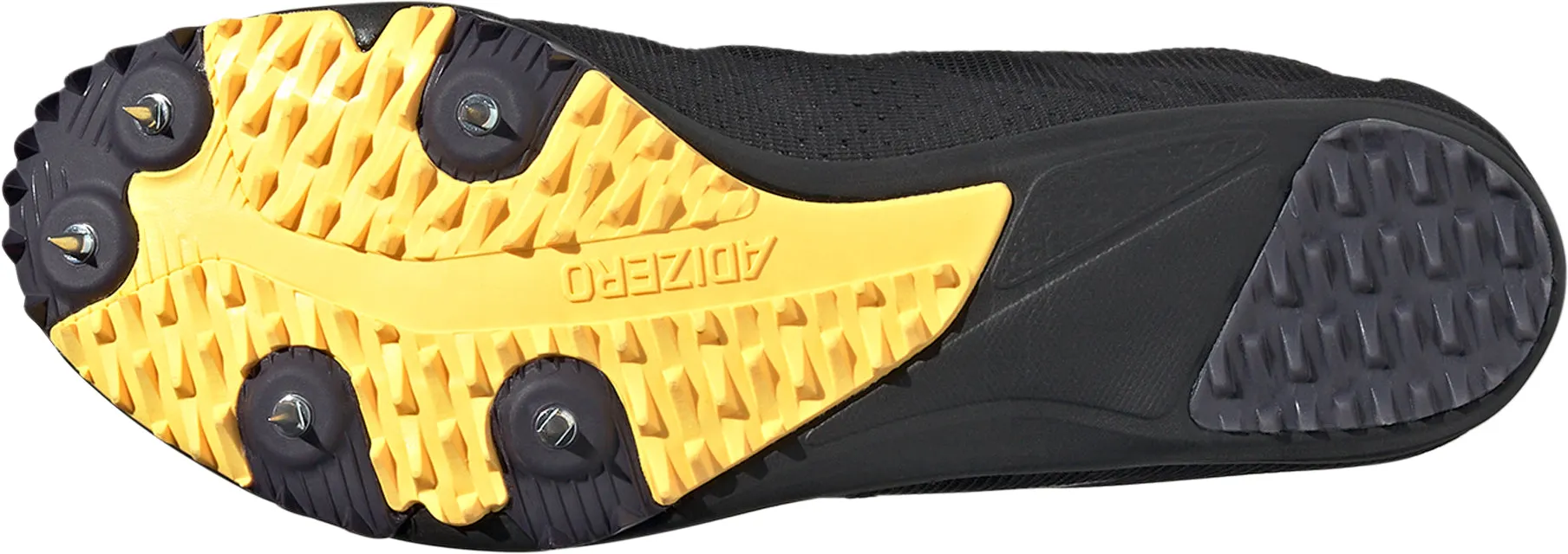 Shoes Adidas  Women adidas Adizero XCS Cross Country Spikes - Black