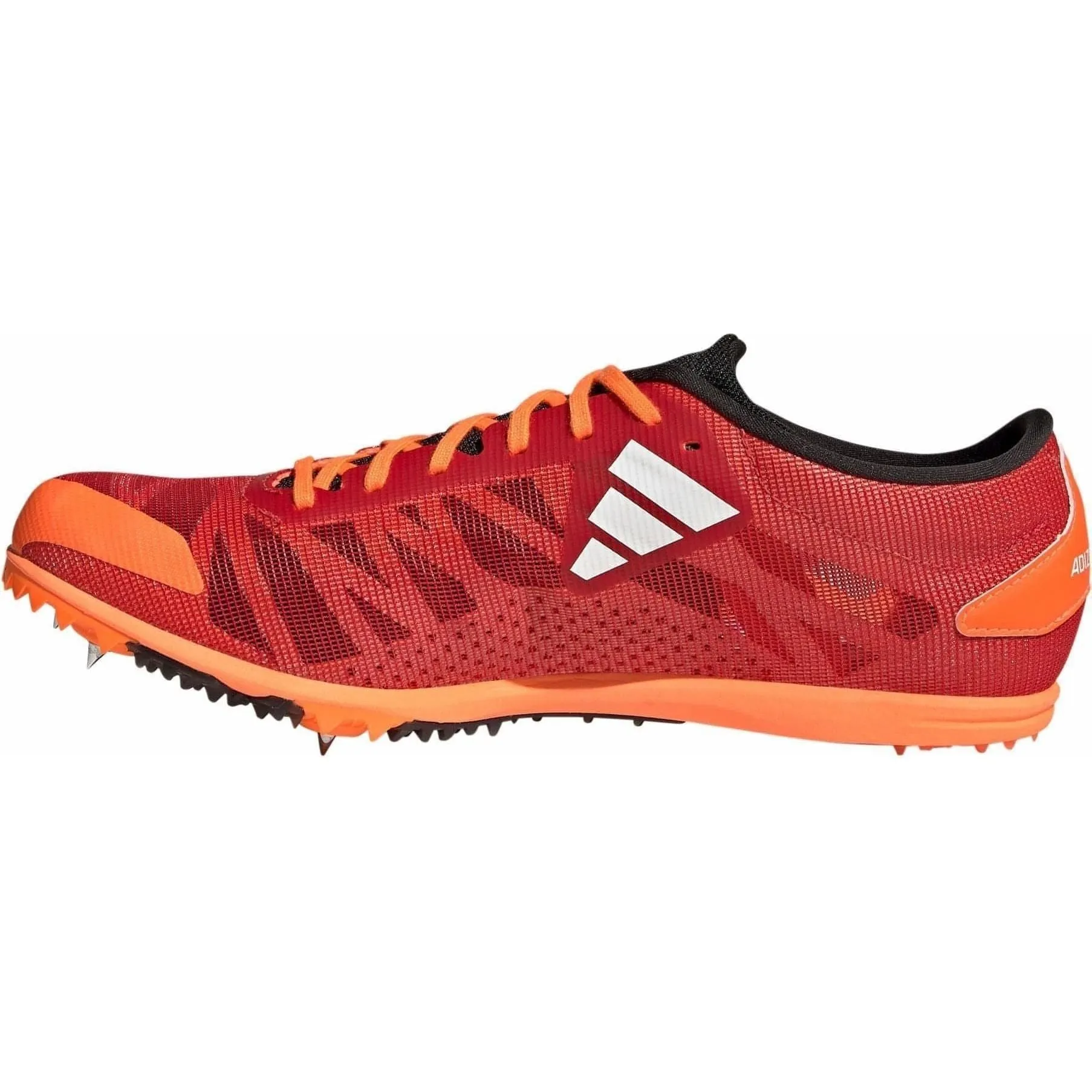 Shoes Adidas  Women adidas Adizero XCS Cross Country Spikes - Red