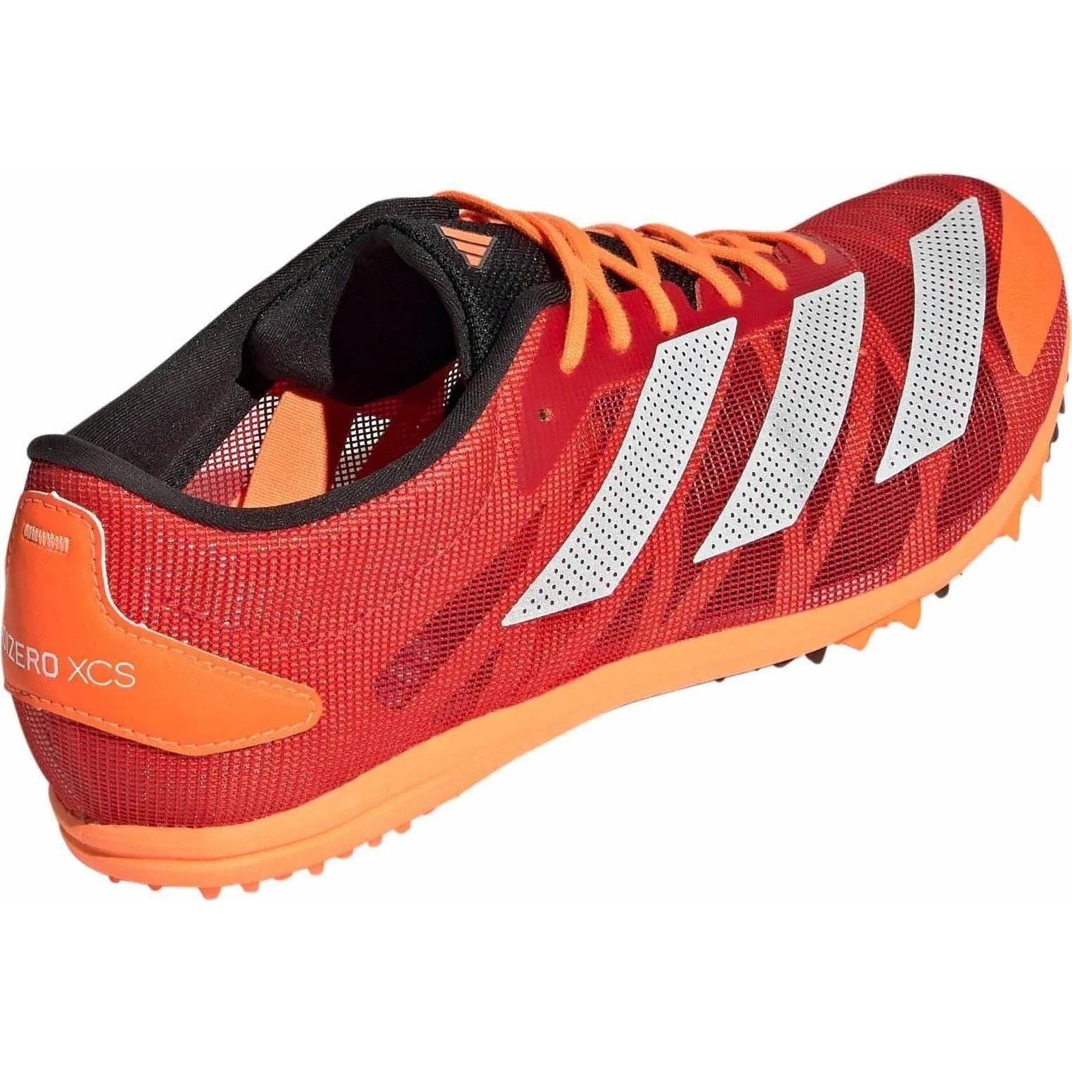 Shoes Adidas  Women adidas Adizero XCS Cross Country Spikes - Red