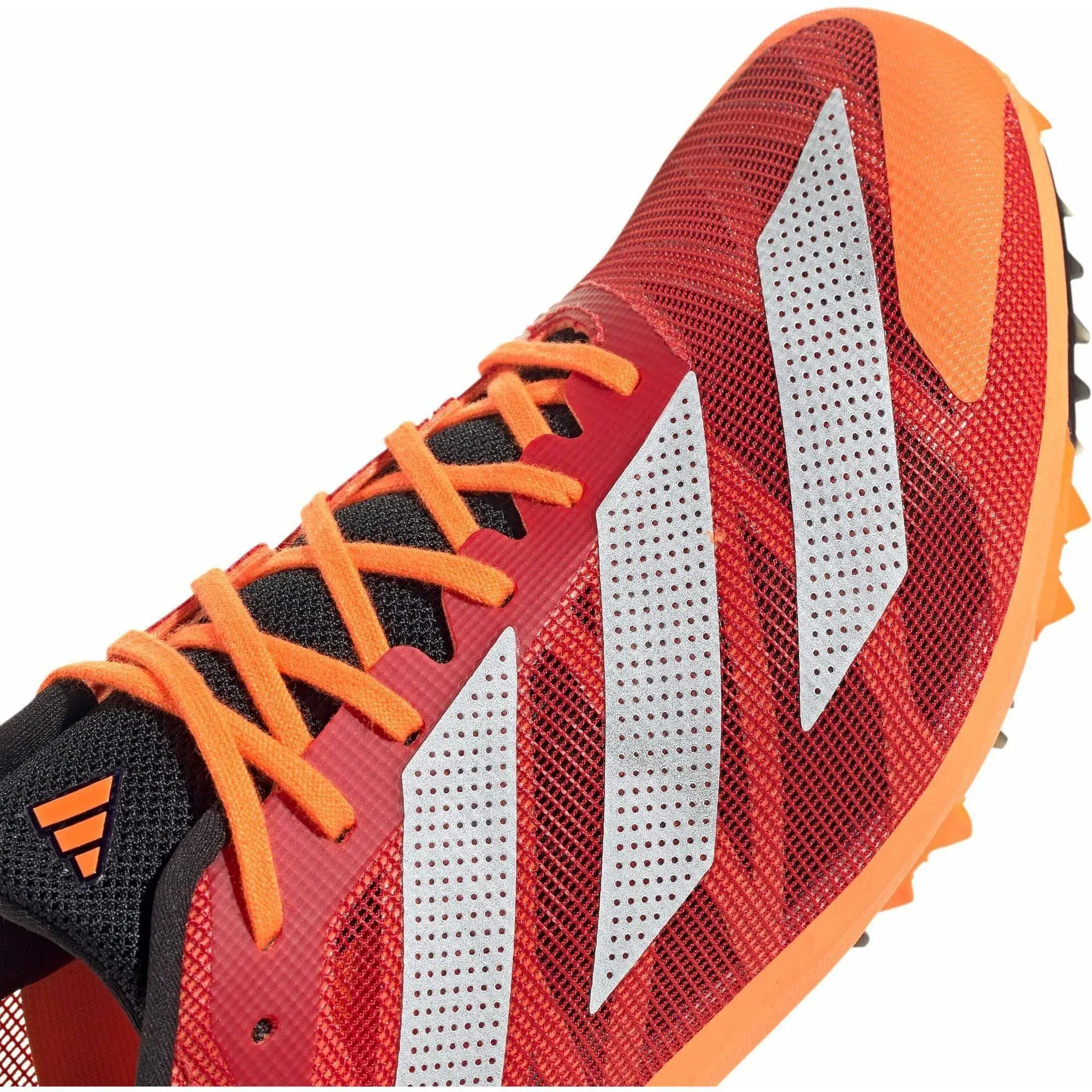 Shoes Adidas  Women adidas Adizero XCS Cross Country Spikes - Red