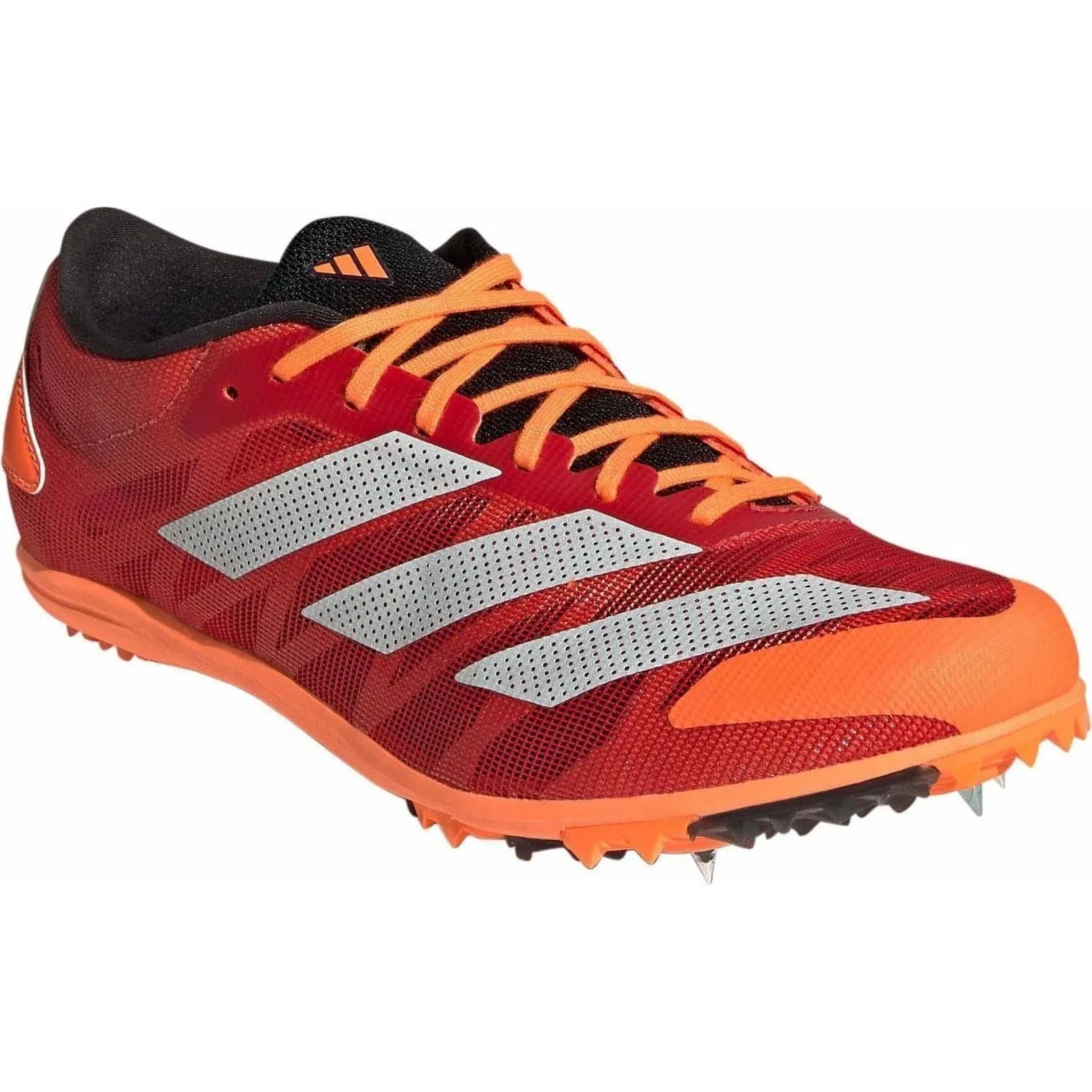 Shoes Adidas  Women adidas Adizero XCS Cross Country Spikes - Red