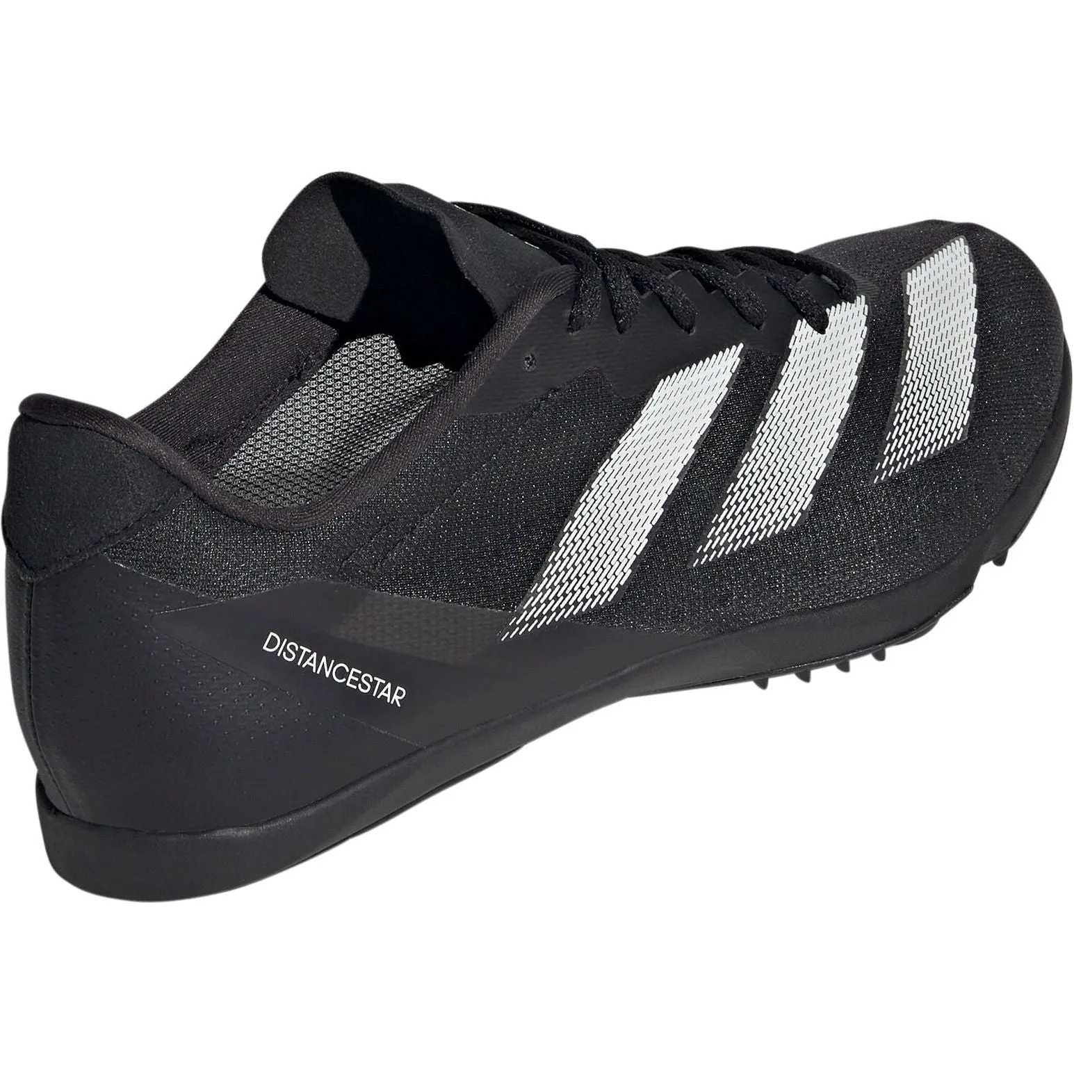 Shoes Adidas  Women adidas Distancestar Running Spikes - Black