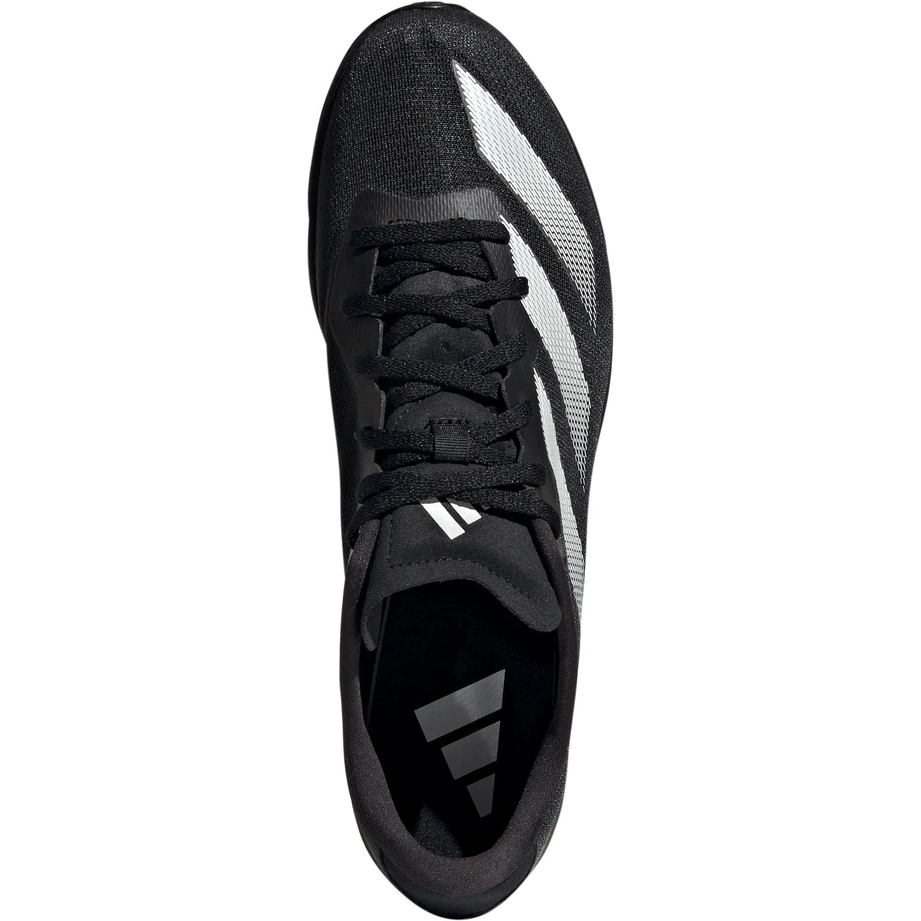Shoes Adidas  Women adidas Distancestar Running Spikes - Black