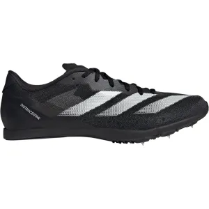 Shoes Adidas  Women adidas Distancestar Running Spikes - Black