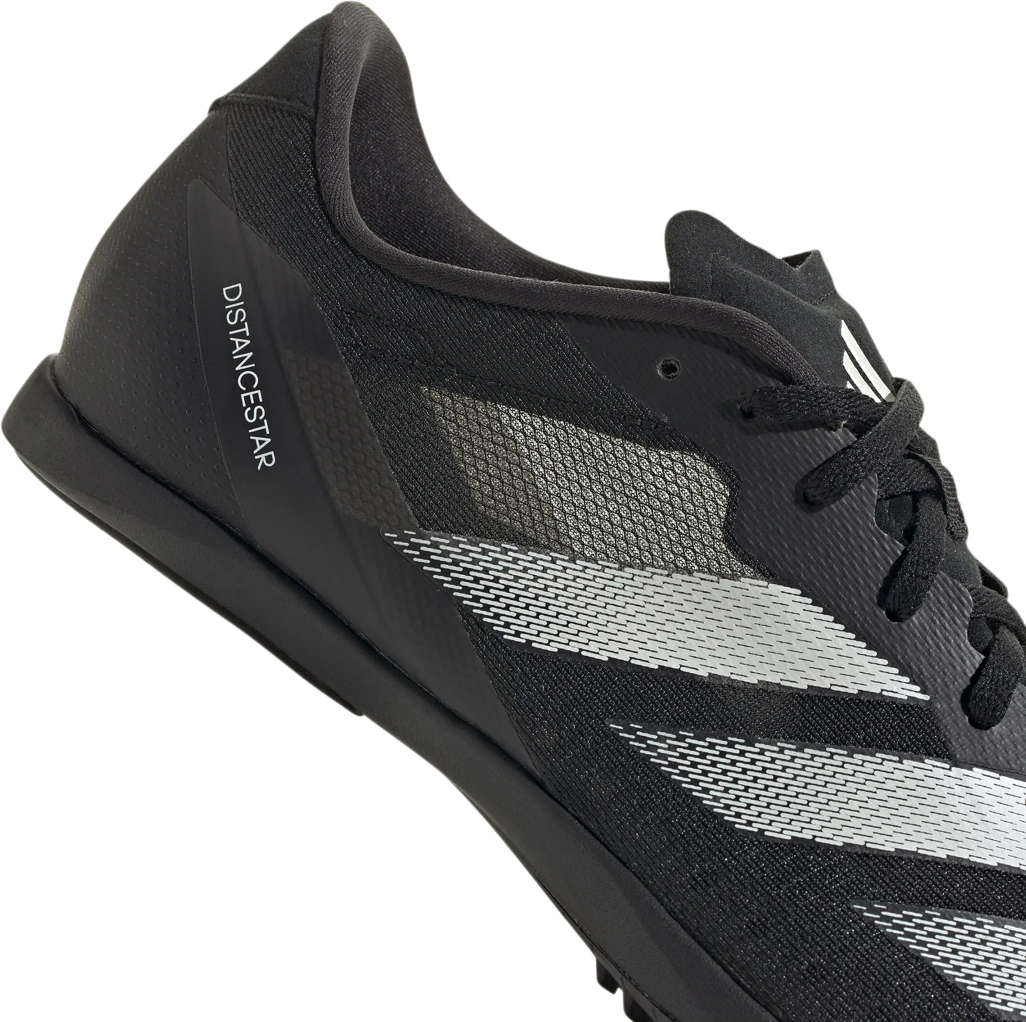 Shoes Adidas  Women adidas Distancestar Running Spikes - Black