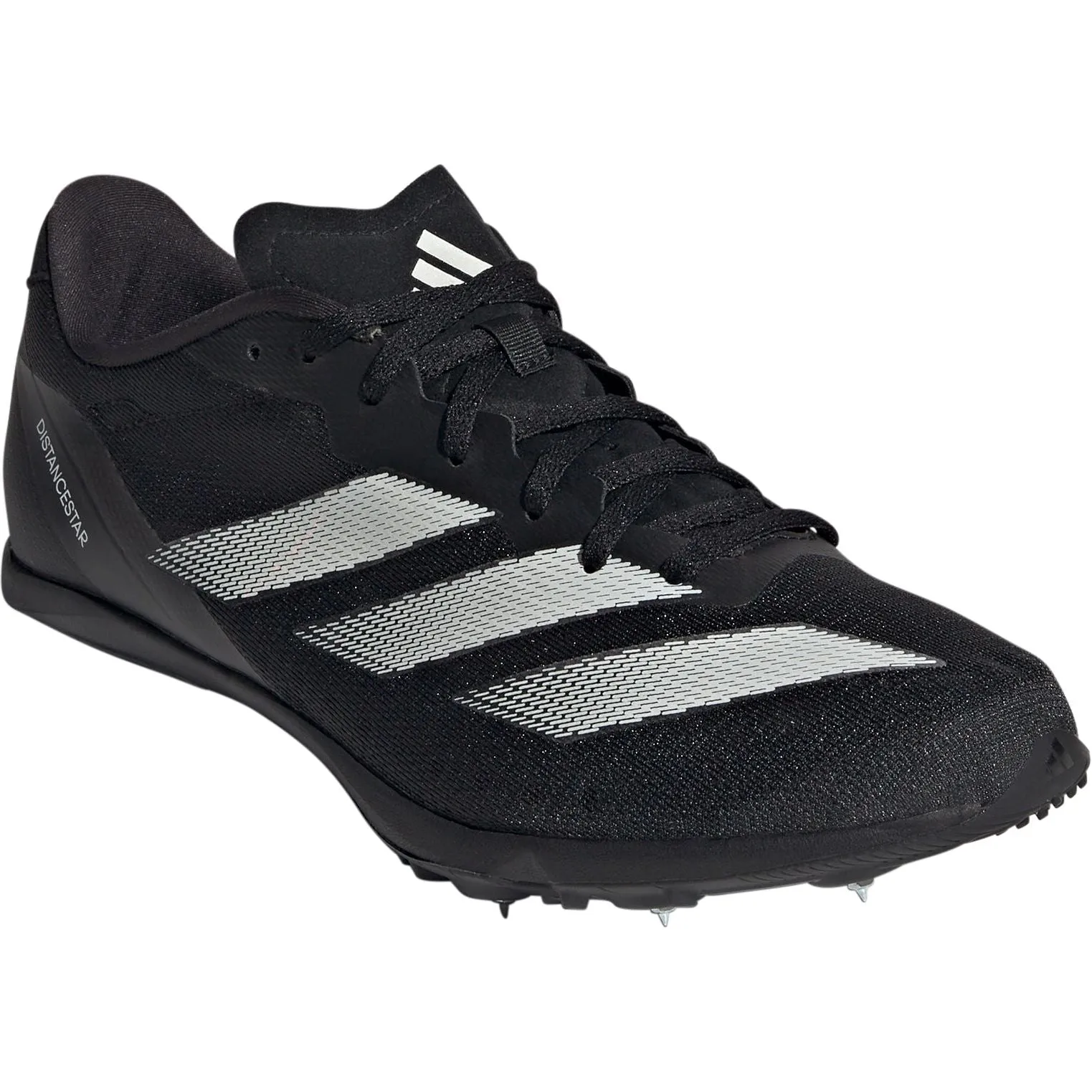 Shoes Adidas  Women adidas Distancestar Running Spikes - Black
