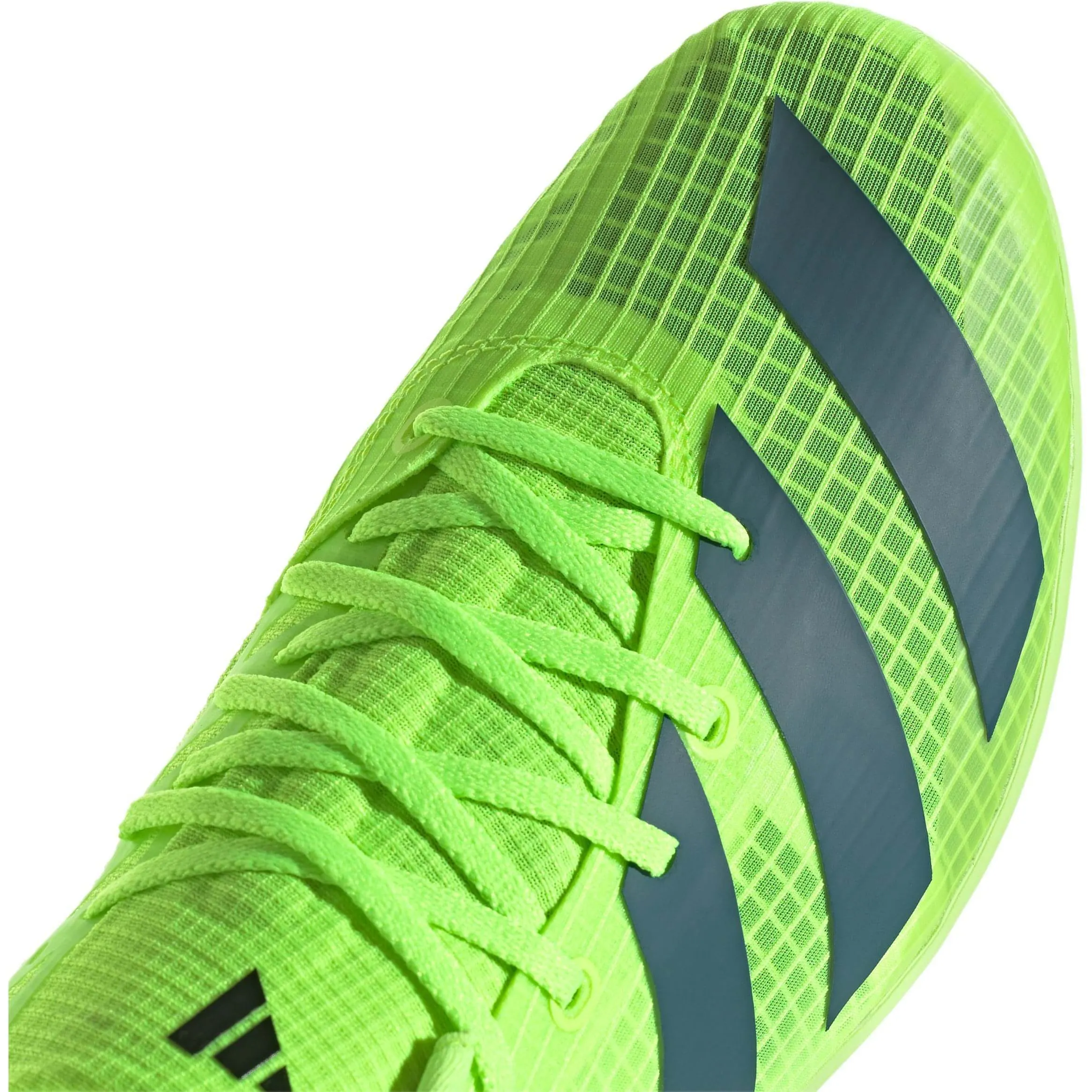 Shoes Adidas  Women adidas Distancestar Running Spikes - Green