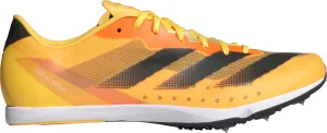 Shoes Adidas  Women adidas Distancestar Running Spikes - Orange