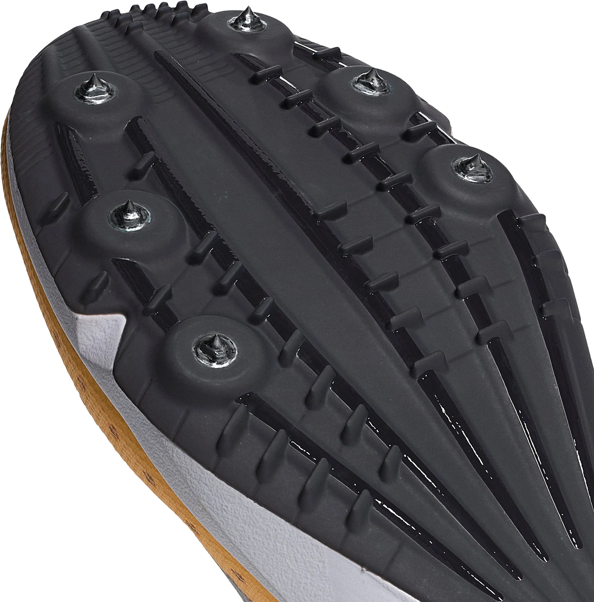 Shoes Adidas  Women adidas Distancestar Running Spikes - Orange